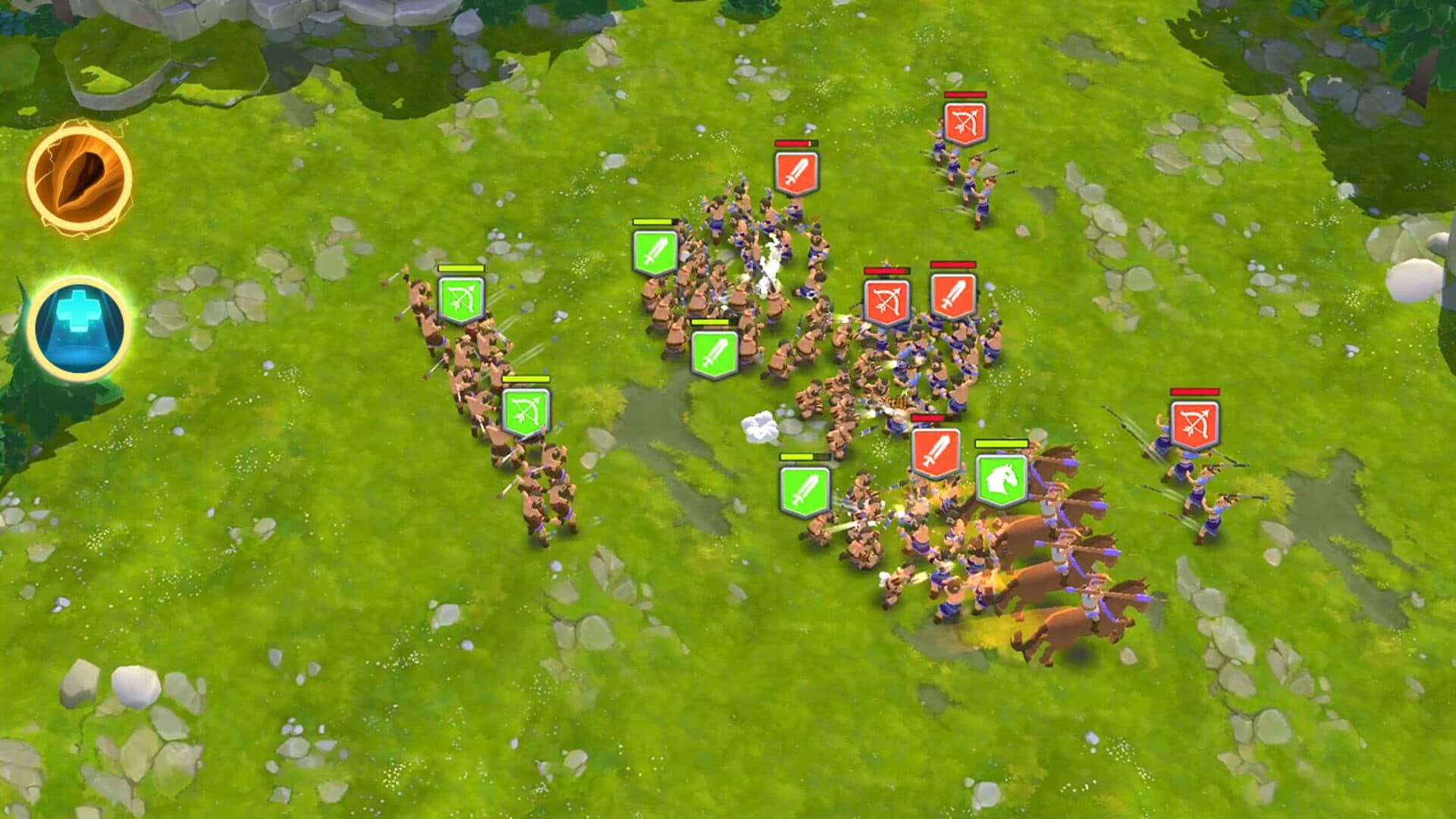 Rise of Cultures screenshot 2