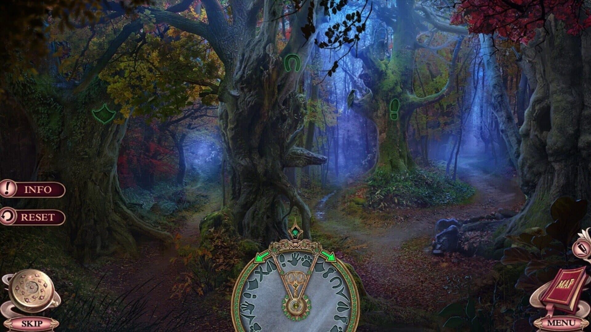 Grim Tales: The Time Traveler - Collector's Edition screenshot 2
