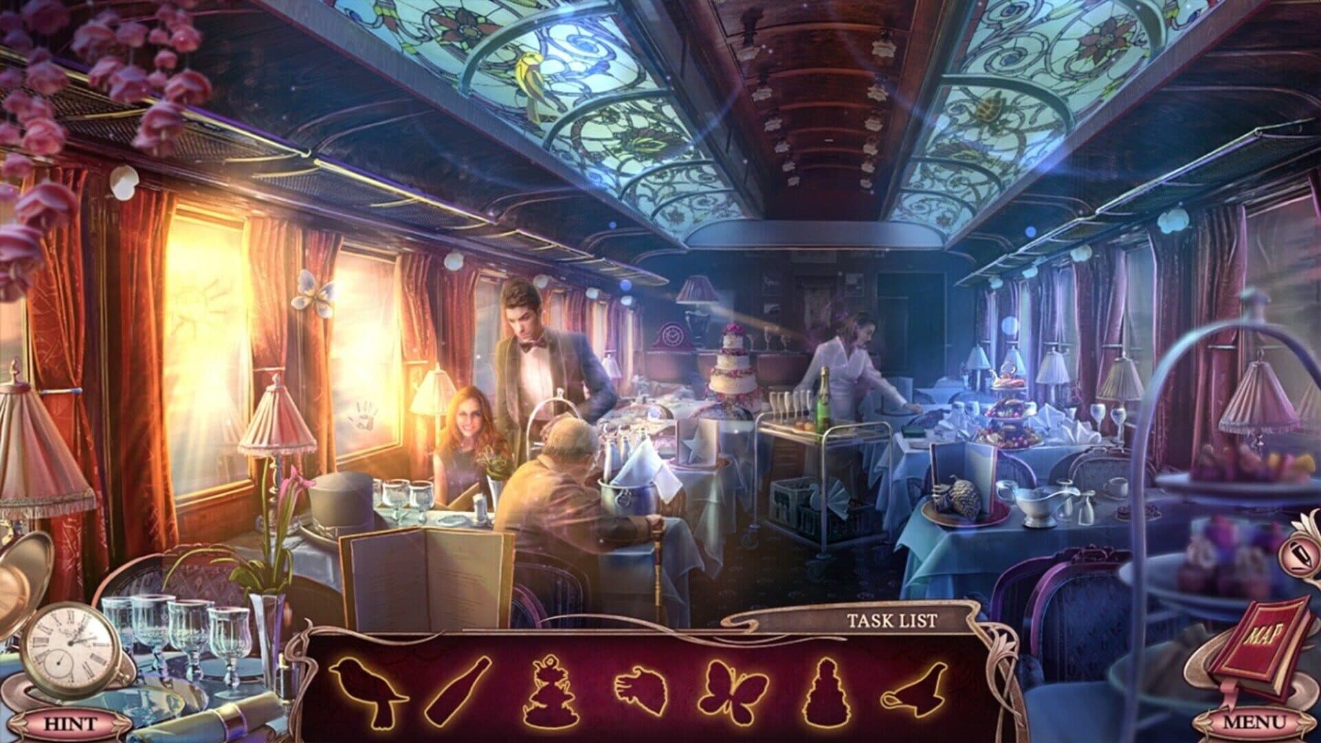 Grim Tales: The Time Traveler - Collector's Edition screenshot 4