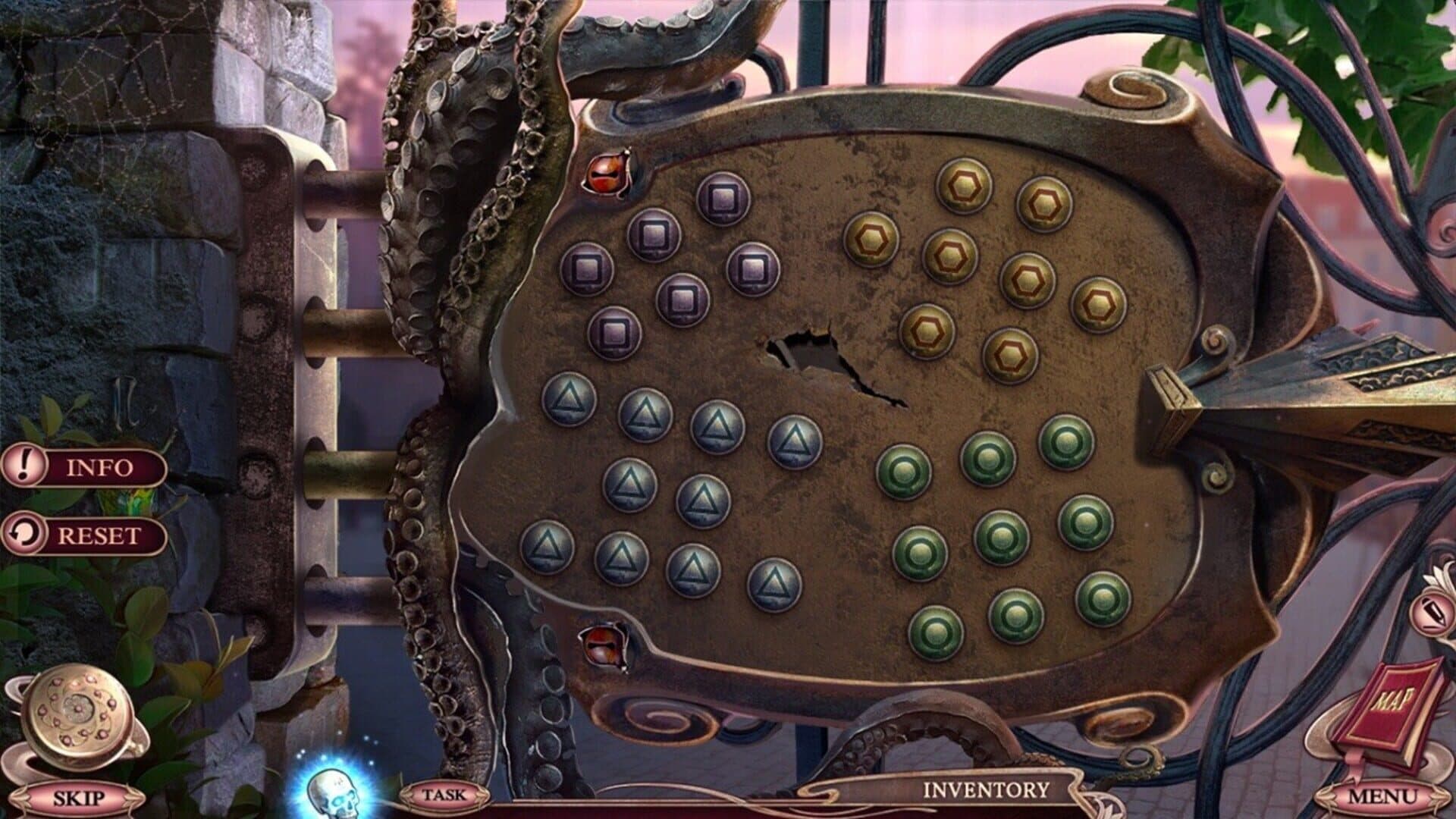 Grim Tales: The Time Traveler - Collector's Edition screenshot 5