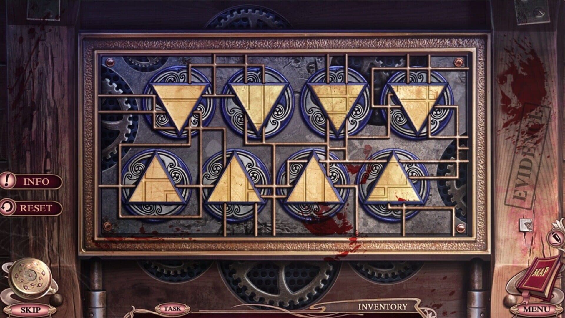 Grim Tales: The Time Traveler - Collector's Edition screenshot 8