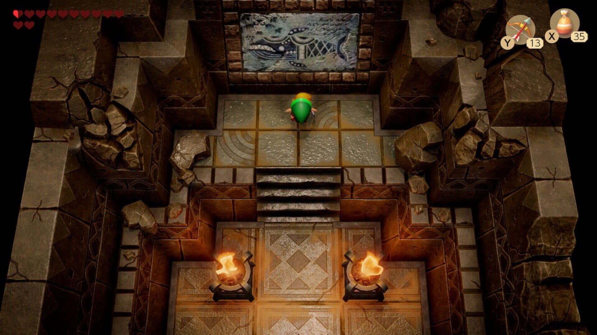 The Legend of Zelda: Link's Awakening screenshot 9