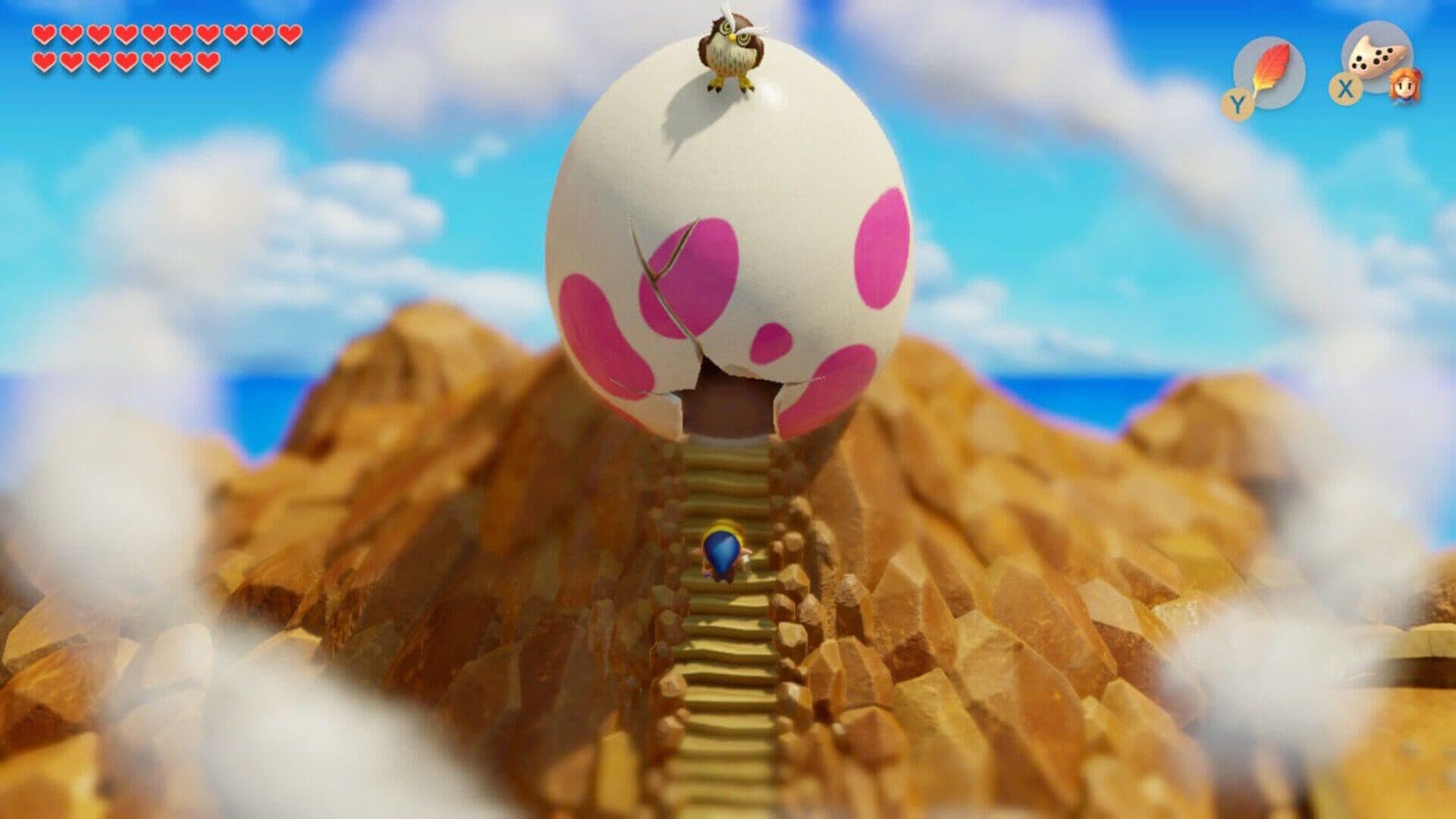 The Legend of Zelda: Link's Awakening screenshot 10