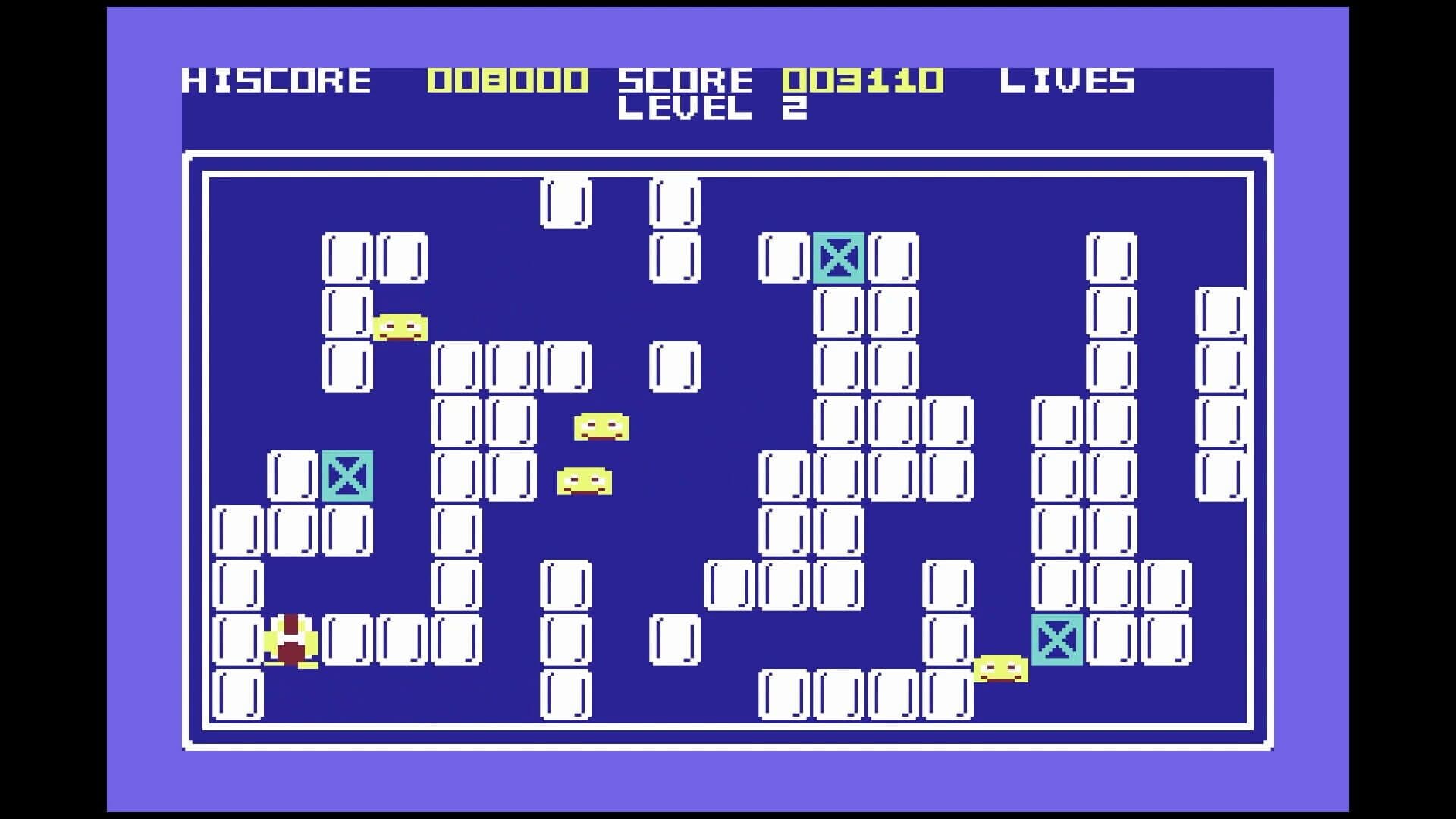 Eskimo Eddie screenshot 2