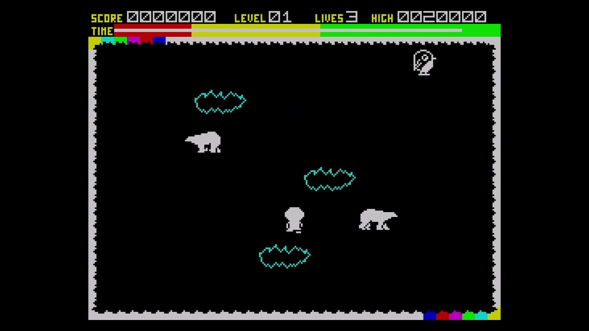 Eskimo Eddie screenshot 3