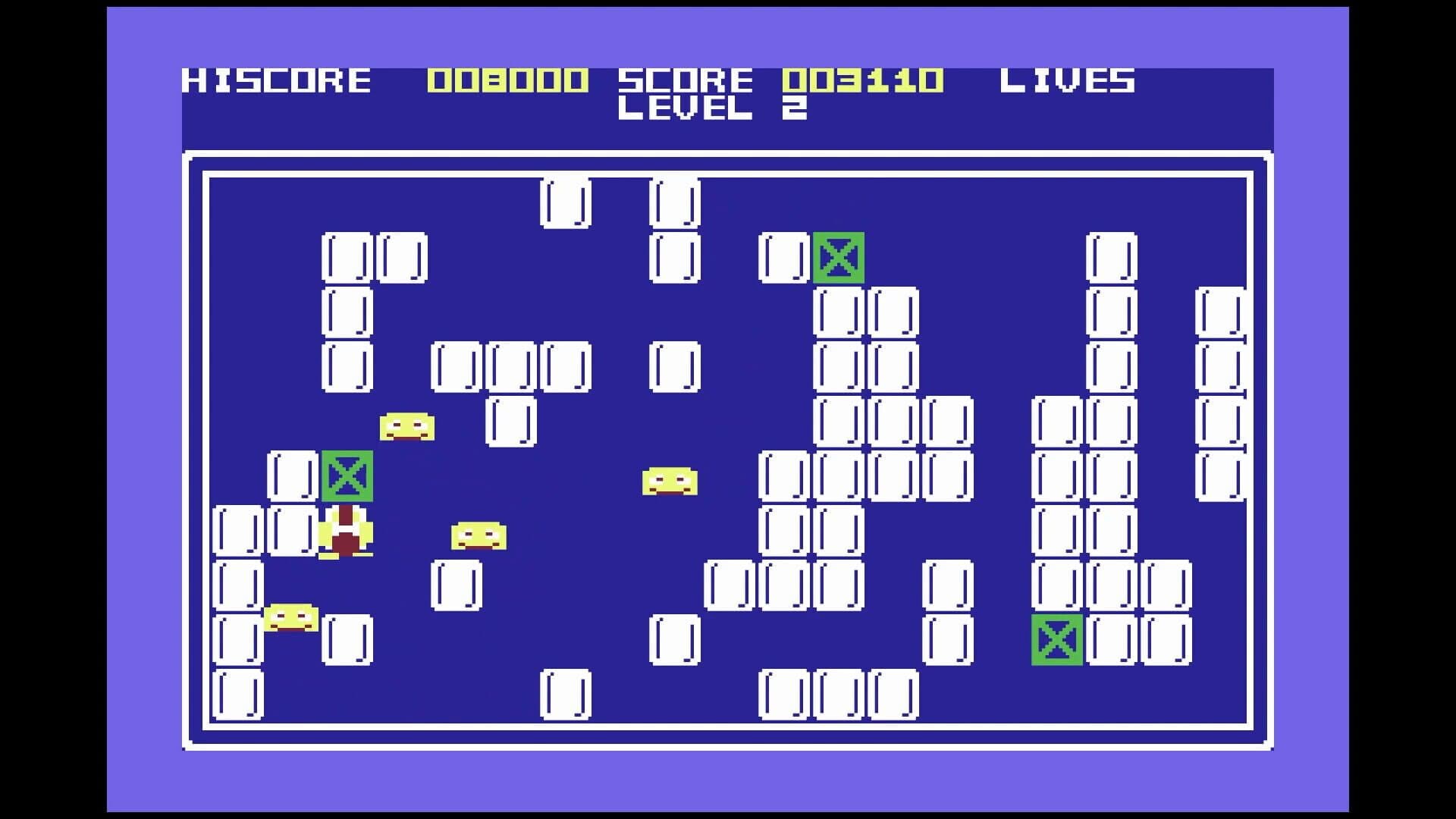 Eskimo Eddie screenshot 4