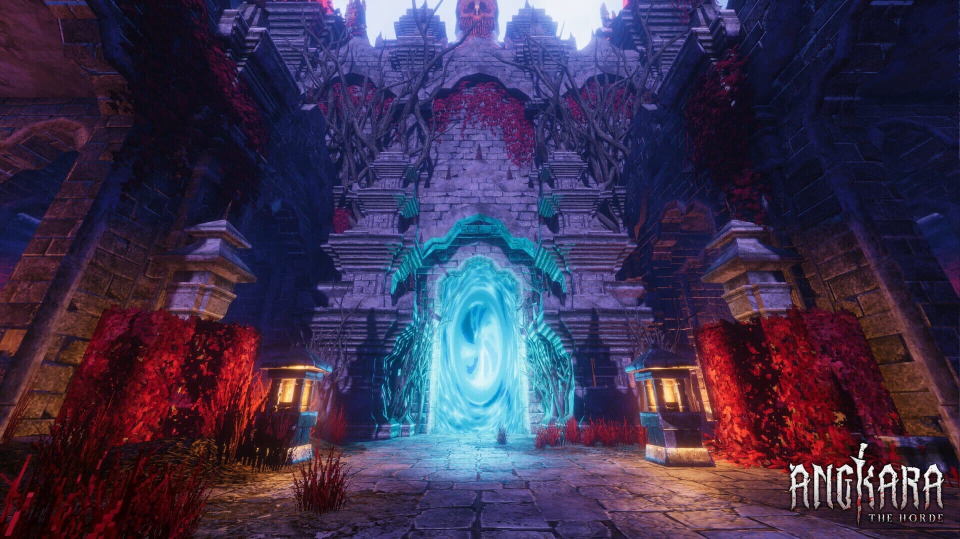 Angkara: The Horde screenshot 10