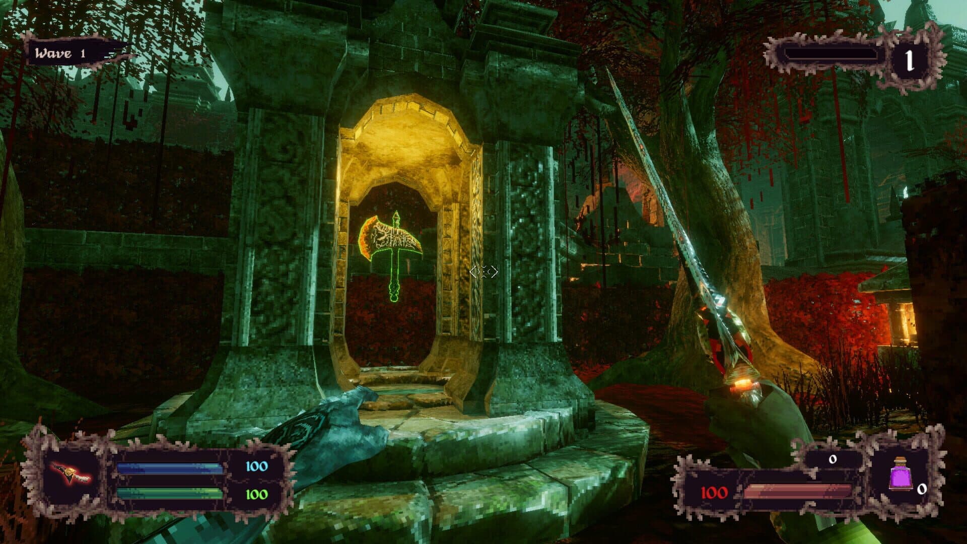 Angkara: The Horde screenshot 12