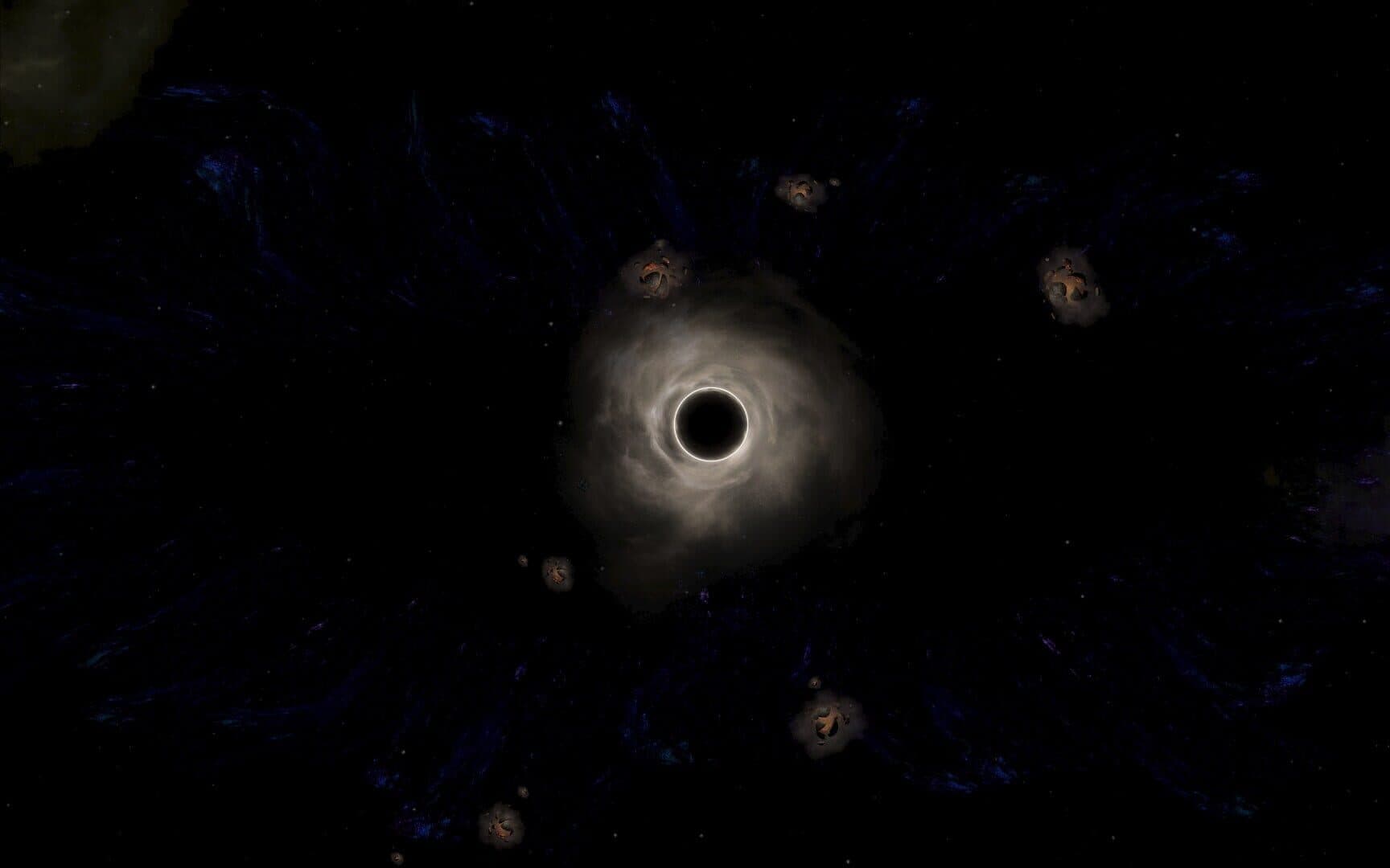 Stellaris: Console Edition - Nemesis screenshot 5