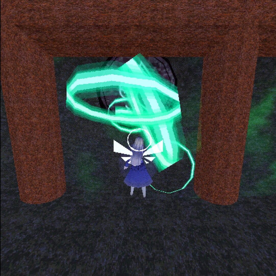 Silence Falls screenshot 1