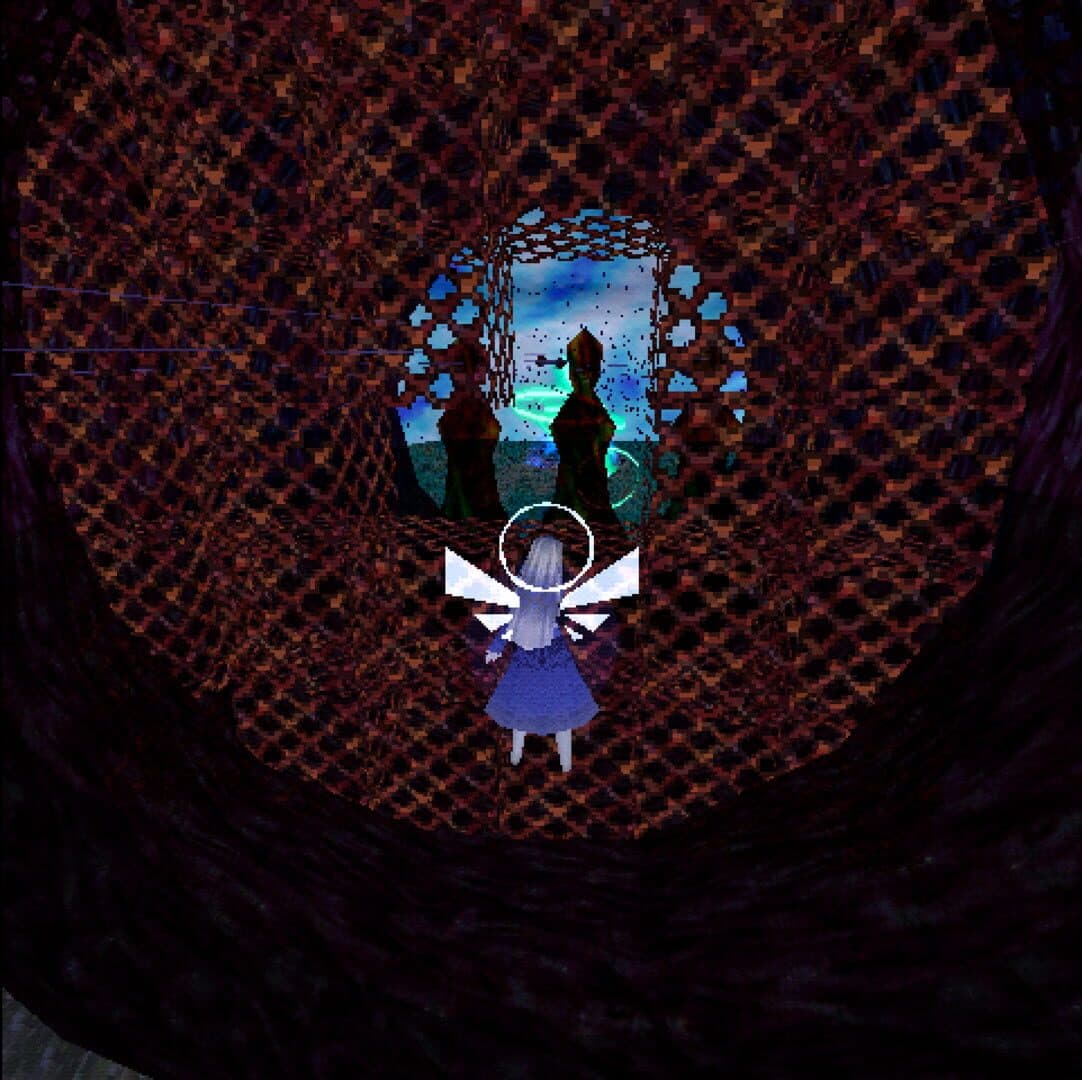 Silence Falls screenshot 2