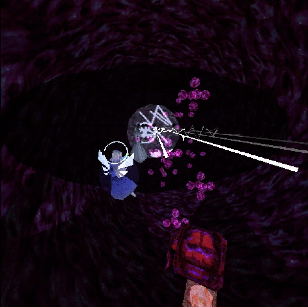 Silence Falls screenshot 4