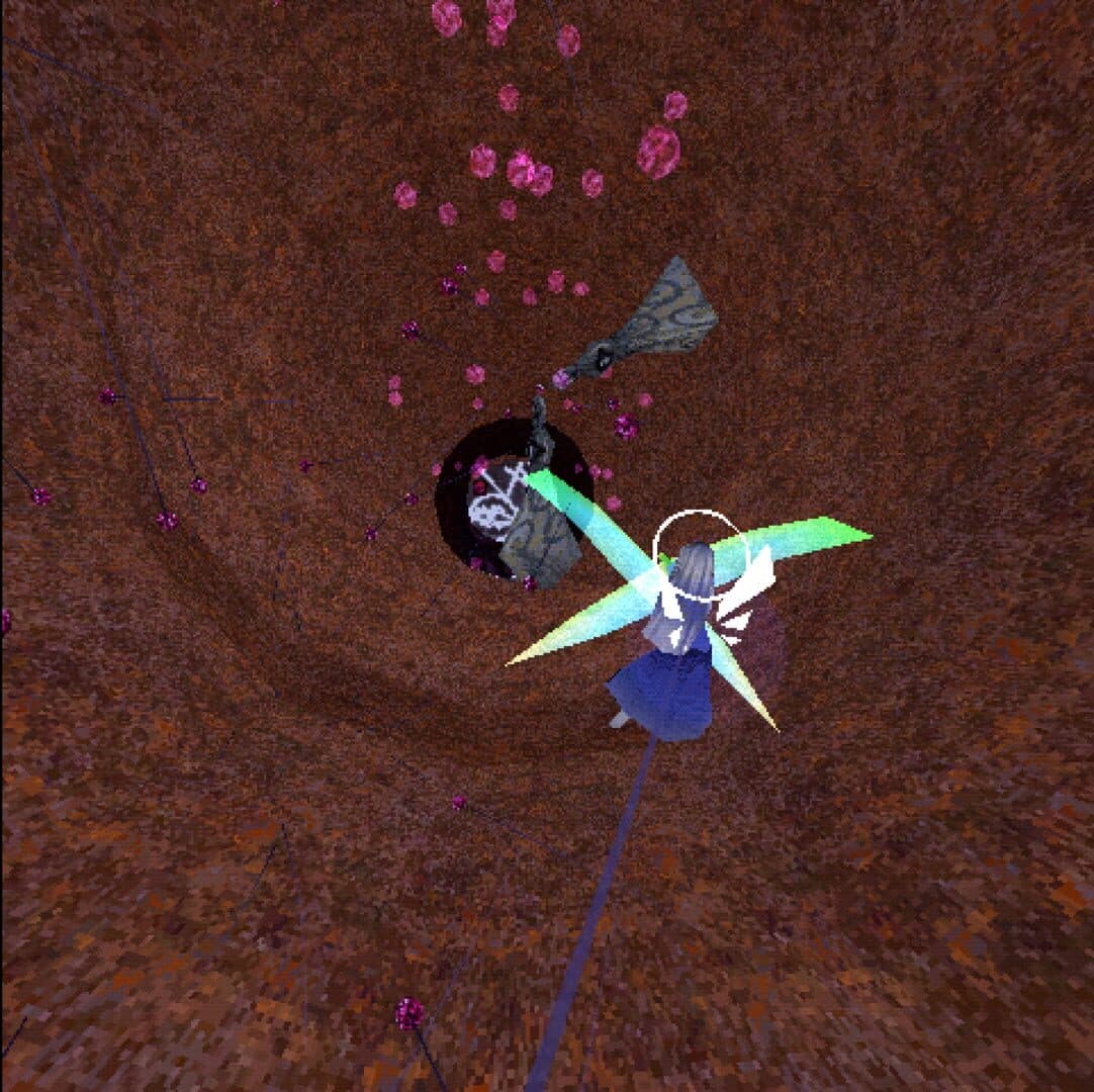 Silence Falls screenshot 3