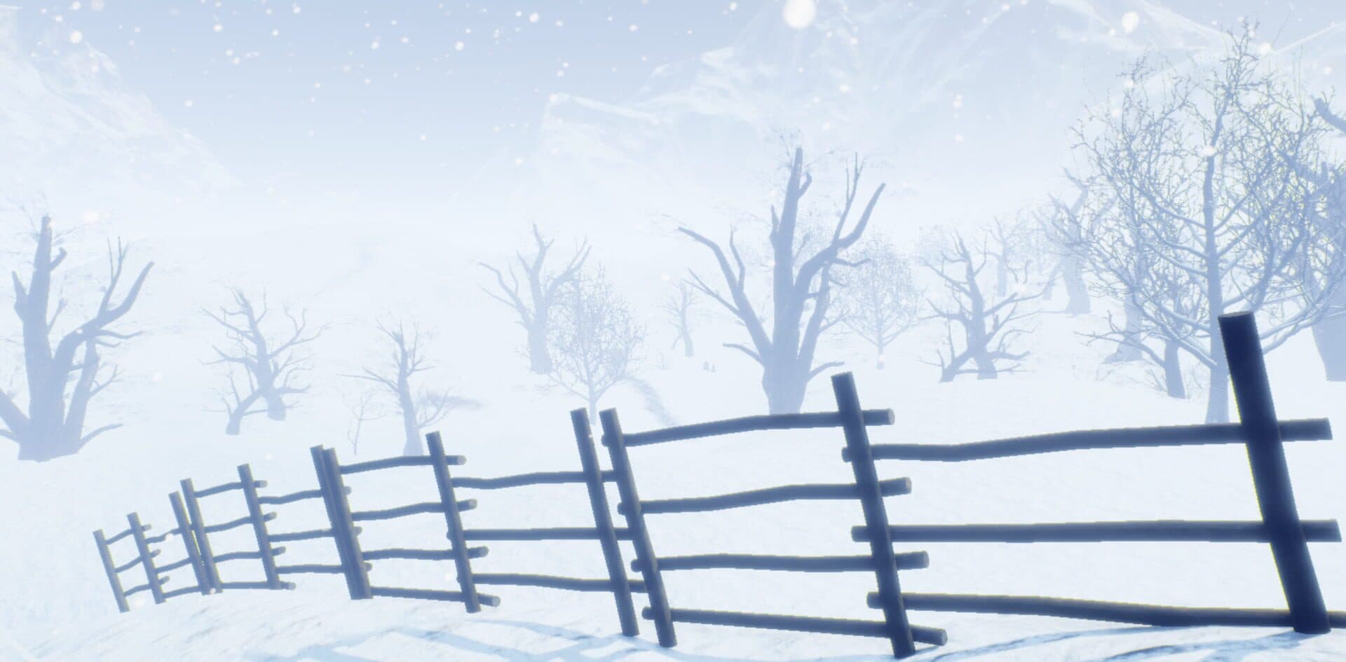 The House the Dead Built screenshot 1