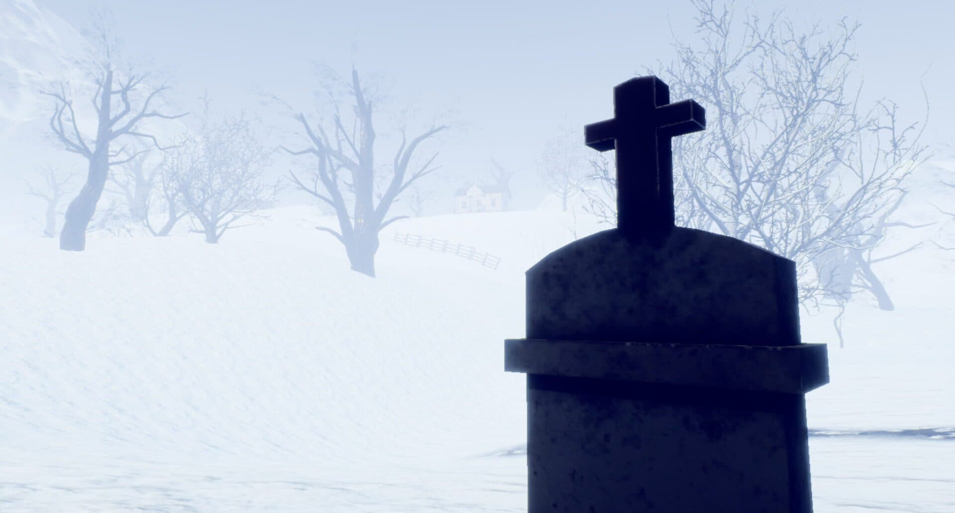 The House the Dead Built screenshot 2