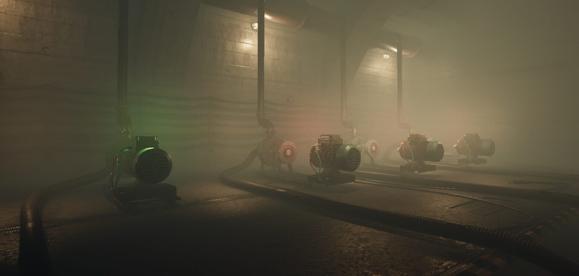 The House the Dead Built screenshot 3