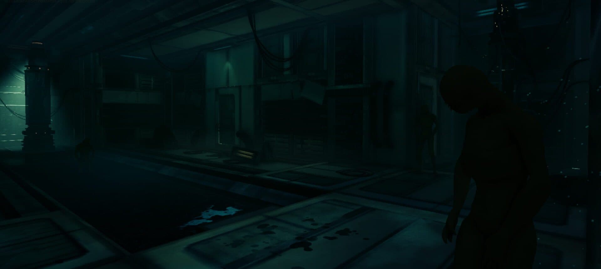 The House the Dead Built screenshot 4