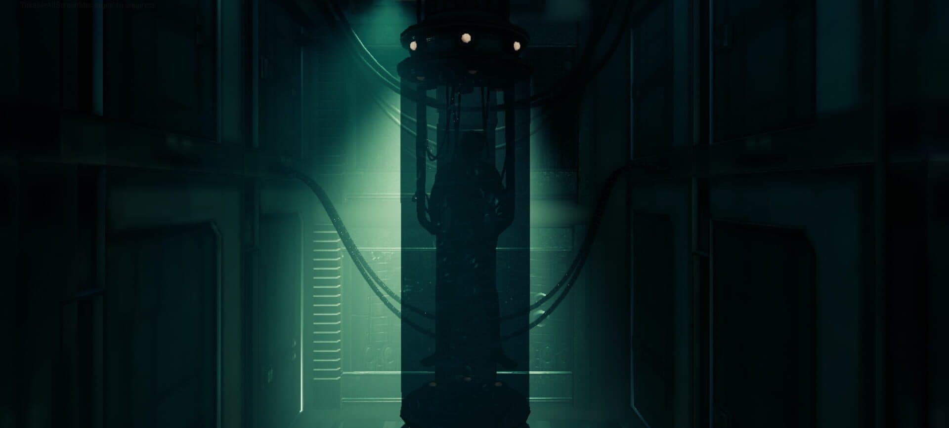 The House the Dead Built screenshot 7
