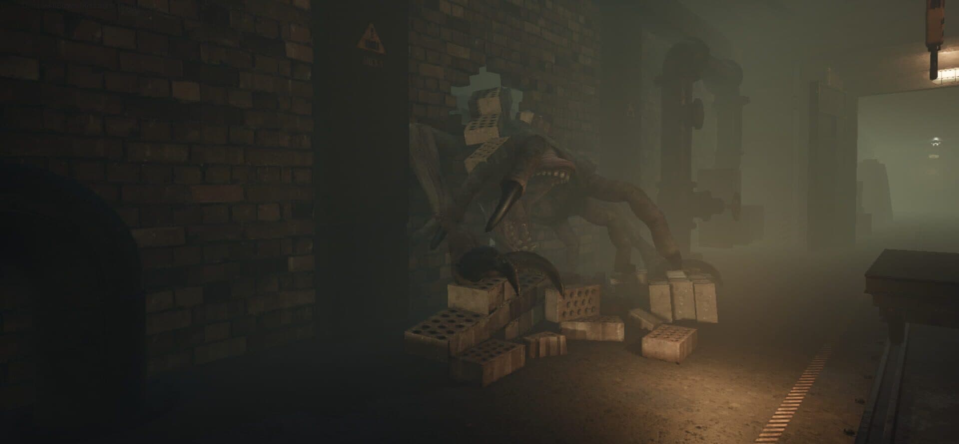 The House the Dead Built screenshot 9