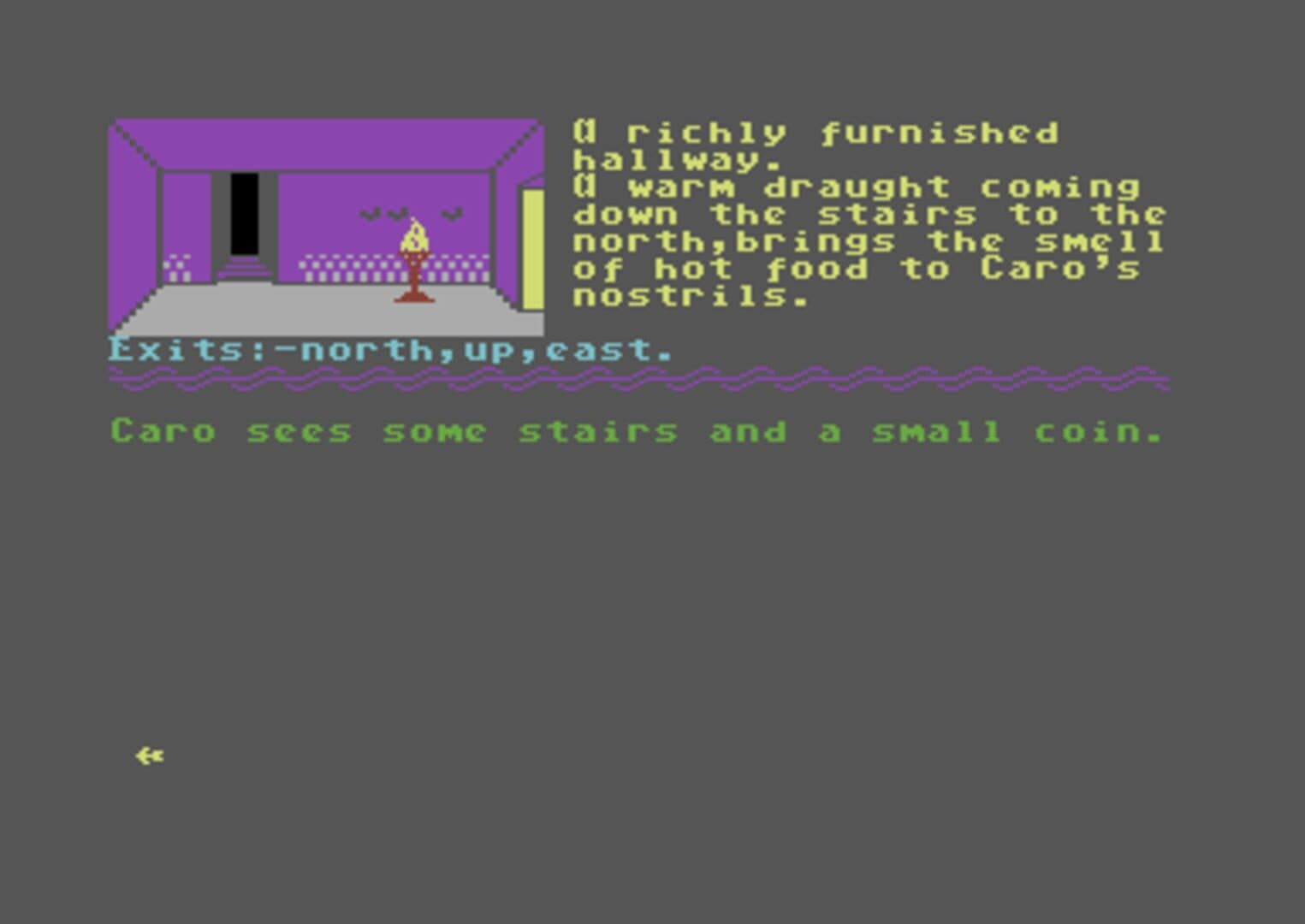 The Magician's Ball screenshot 1