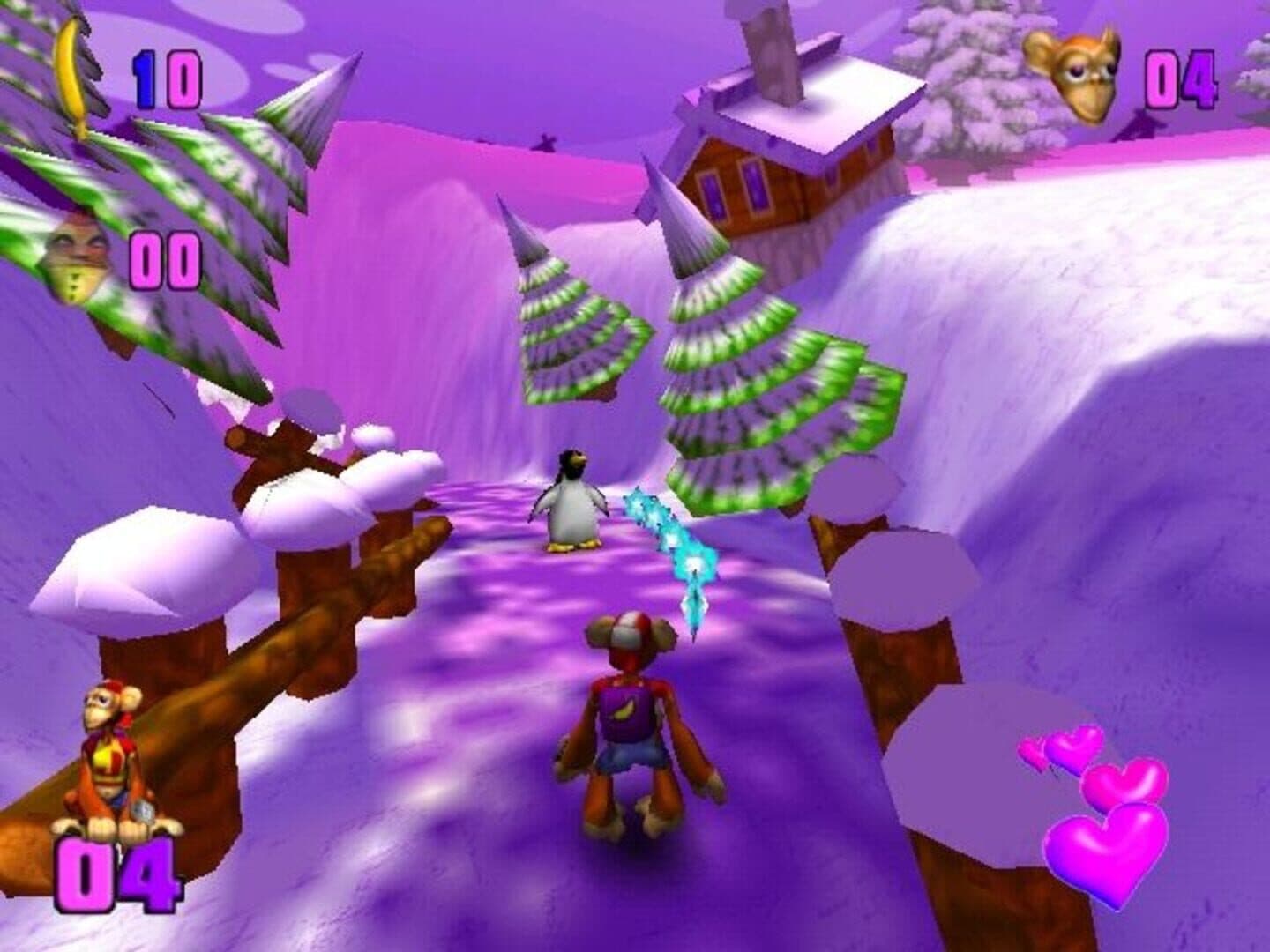 Indiana Jack screenshot 1