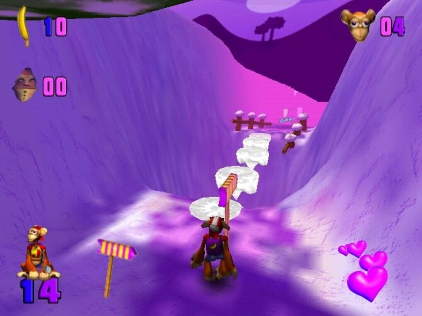 Indiana Jack screenshot 2