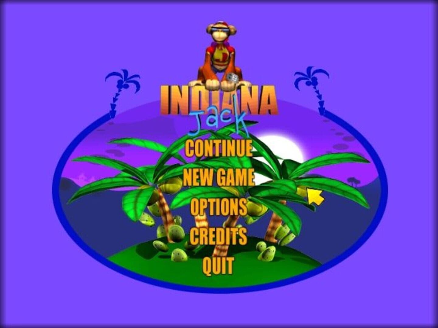 Indiana Jack screenshot 3