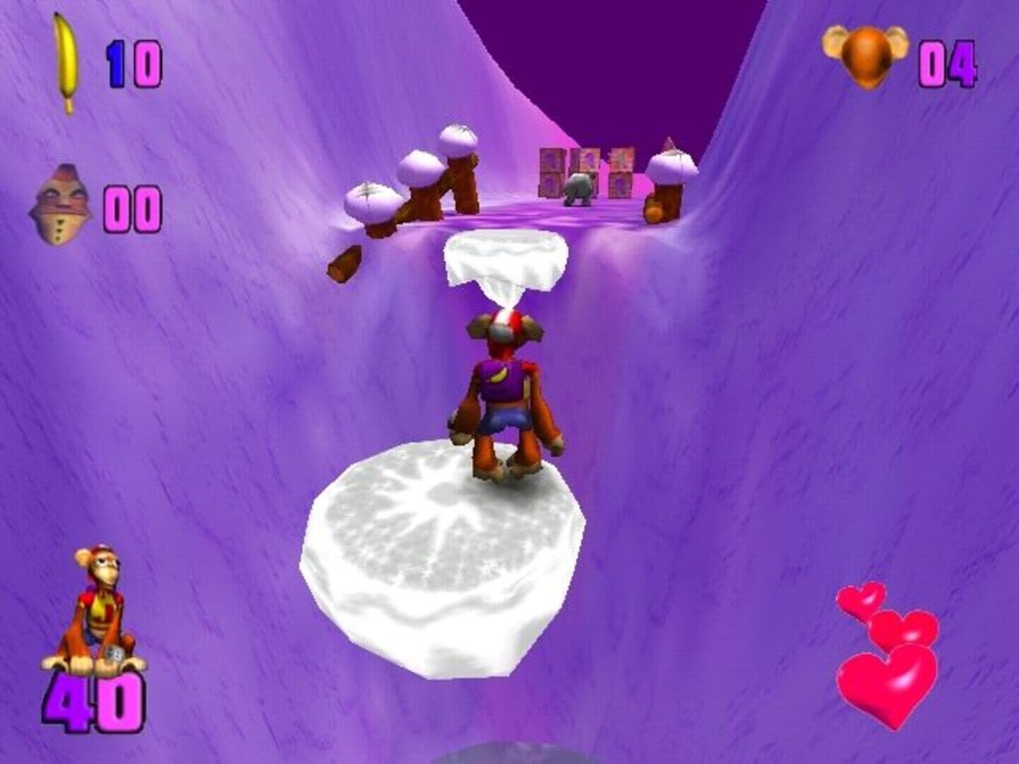 Indiana Jack screenshot 4