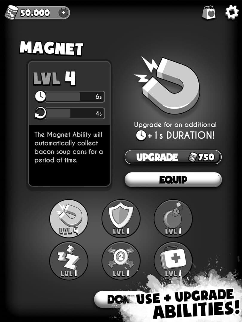 Bendy in Nightmare Run screenshot 10