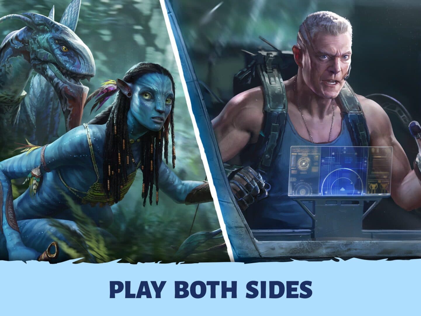 Avatar: Pandora Rising screenshot 7