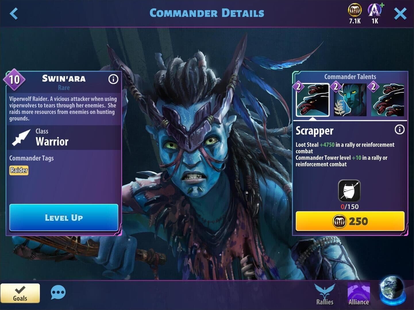 Avatar: Pandora Rising screenshot 8