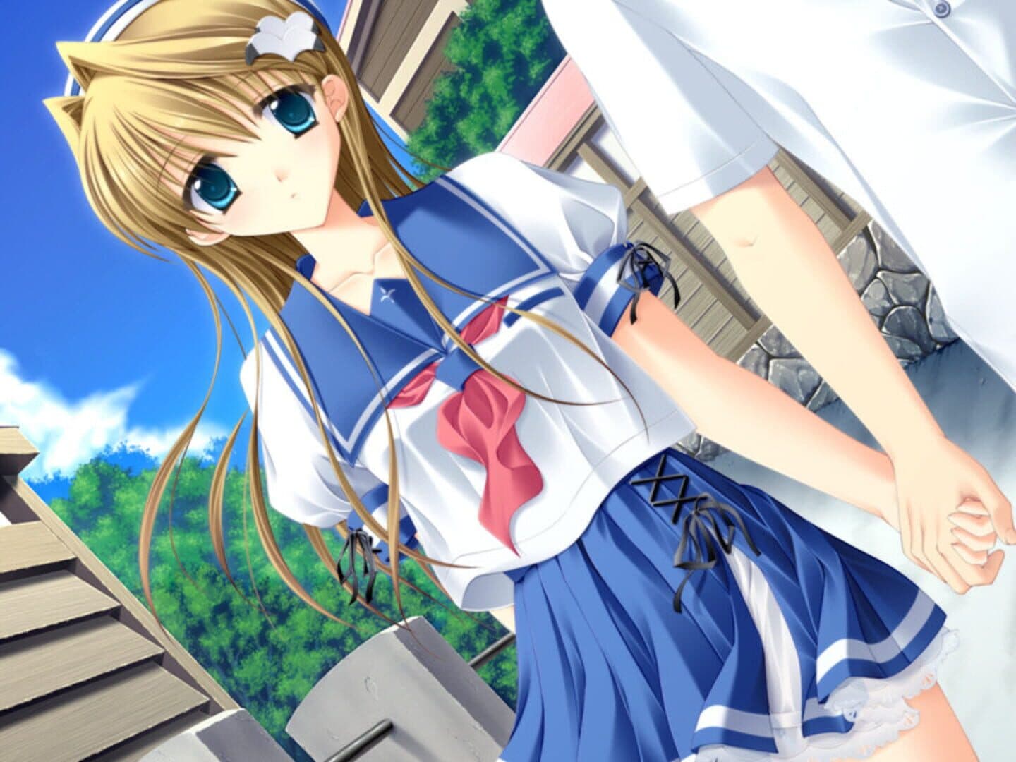 Summer screenshot 5