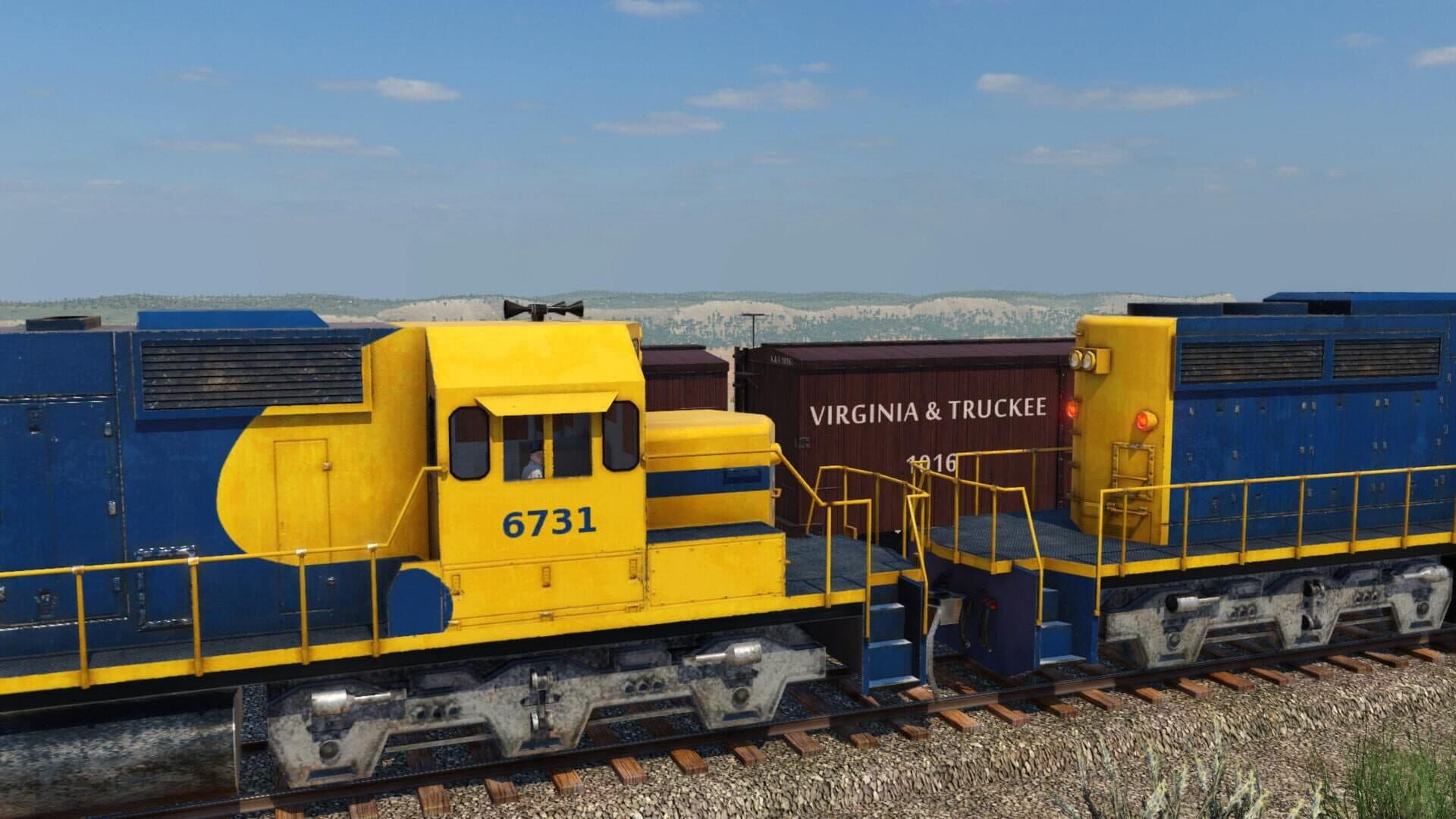 Transport Fever 2: Console Edition screenshot 4