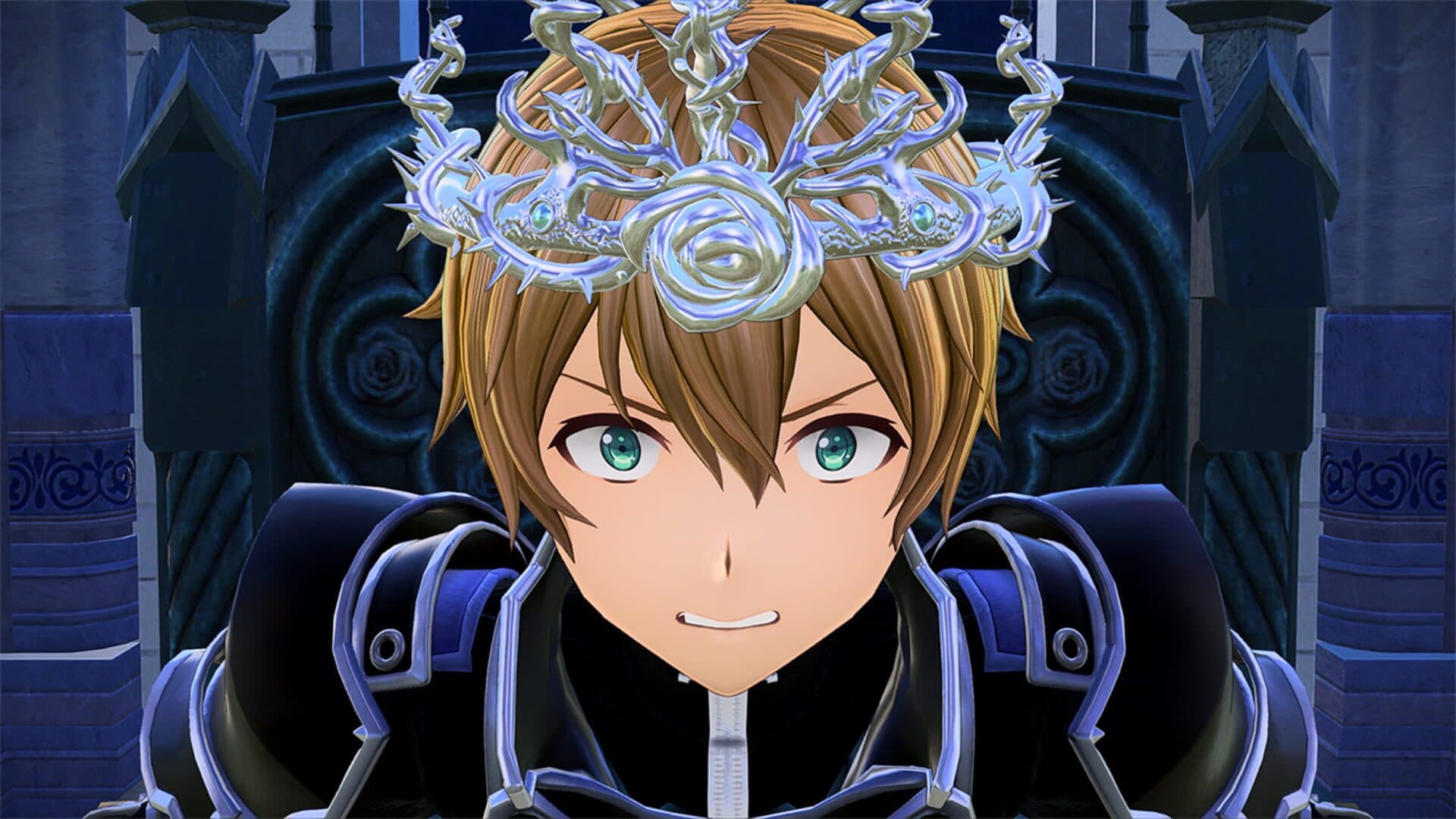 Sword Art Online: Alicization Lycoris - Blooming of Forget-me-not screenshot 3