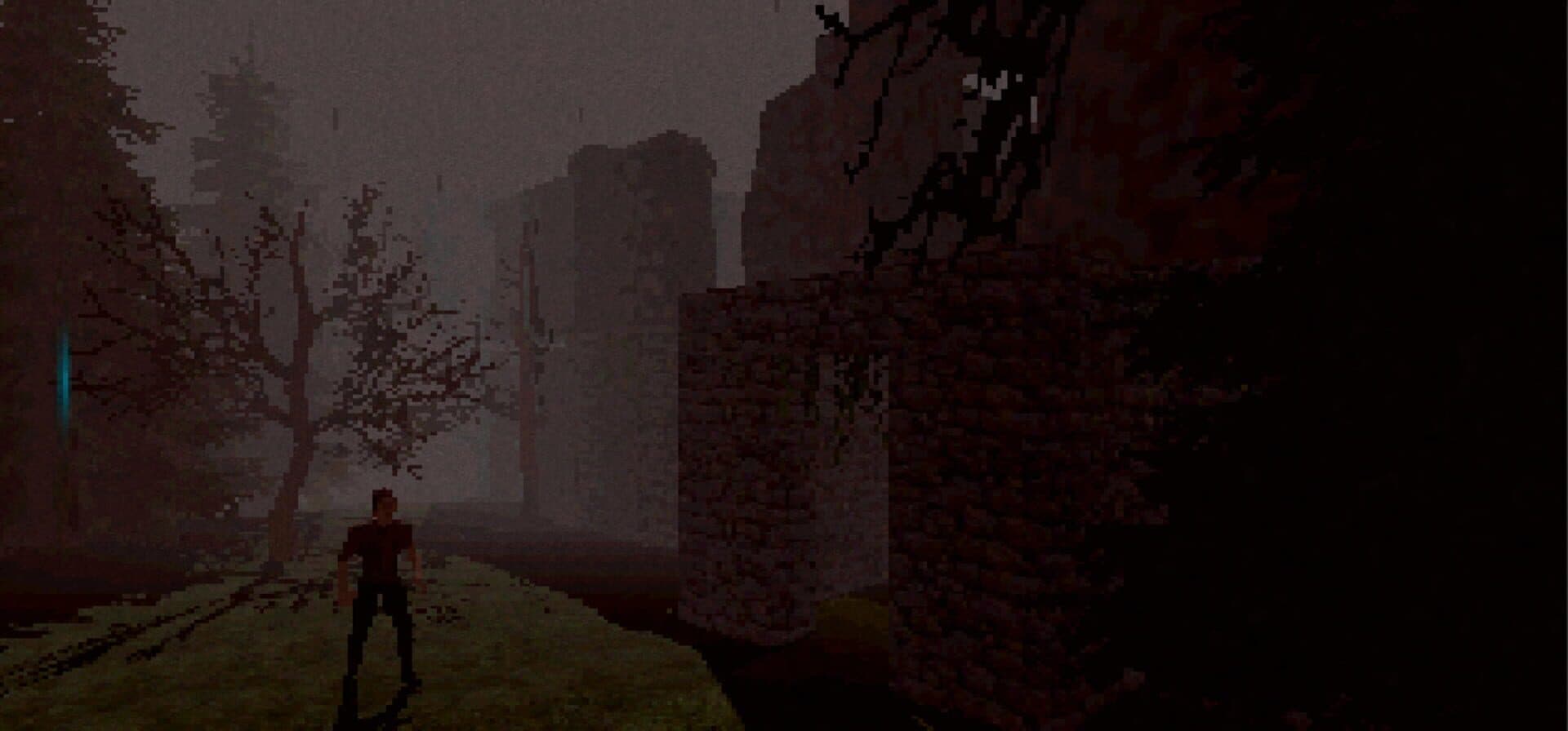 The Petrified King screenshot 5
