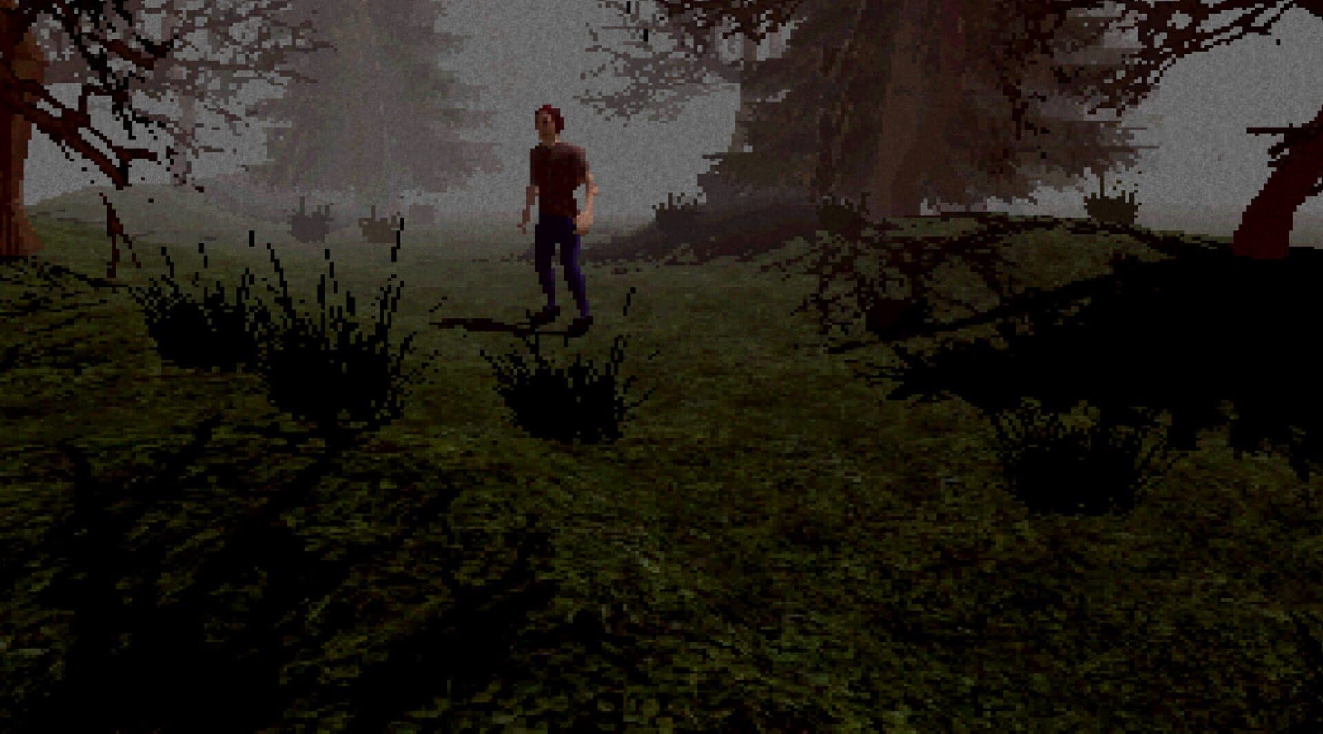 The Petrified King screenshot 2