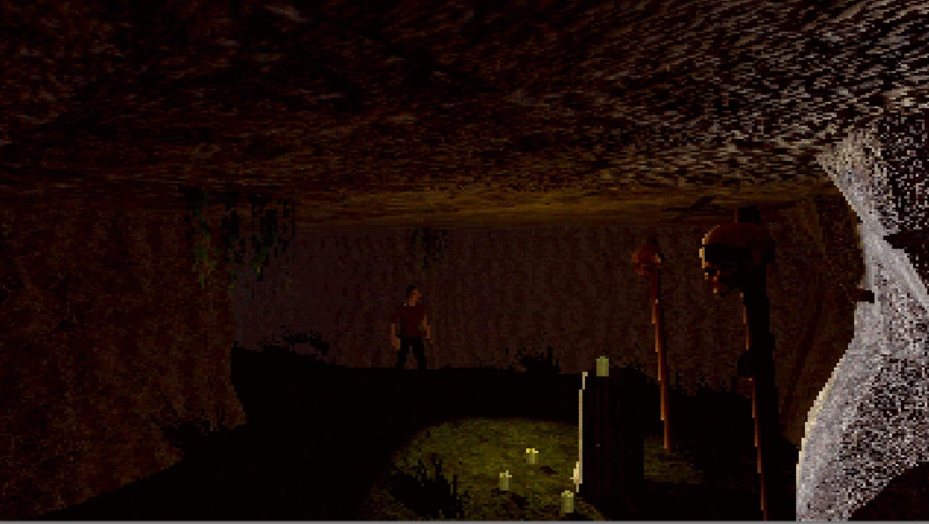 The Petrified King screenshot 3