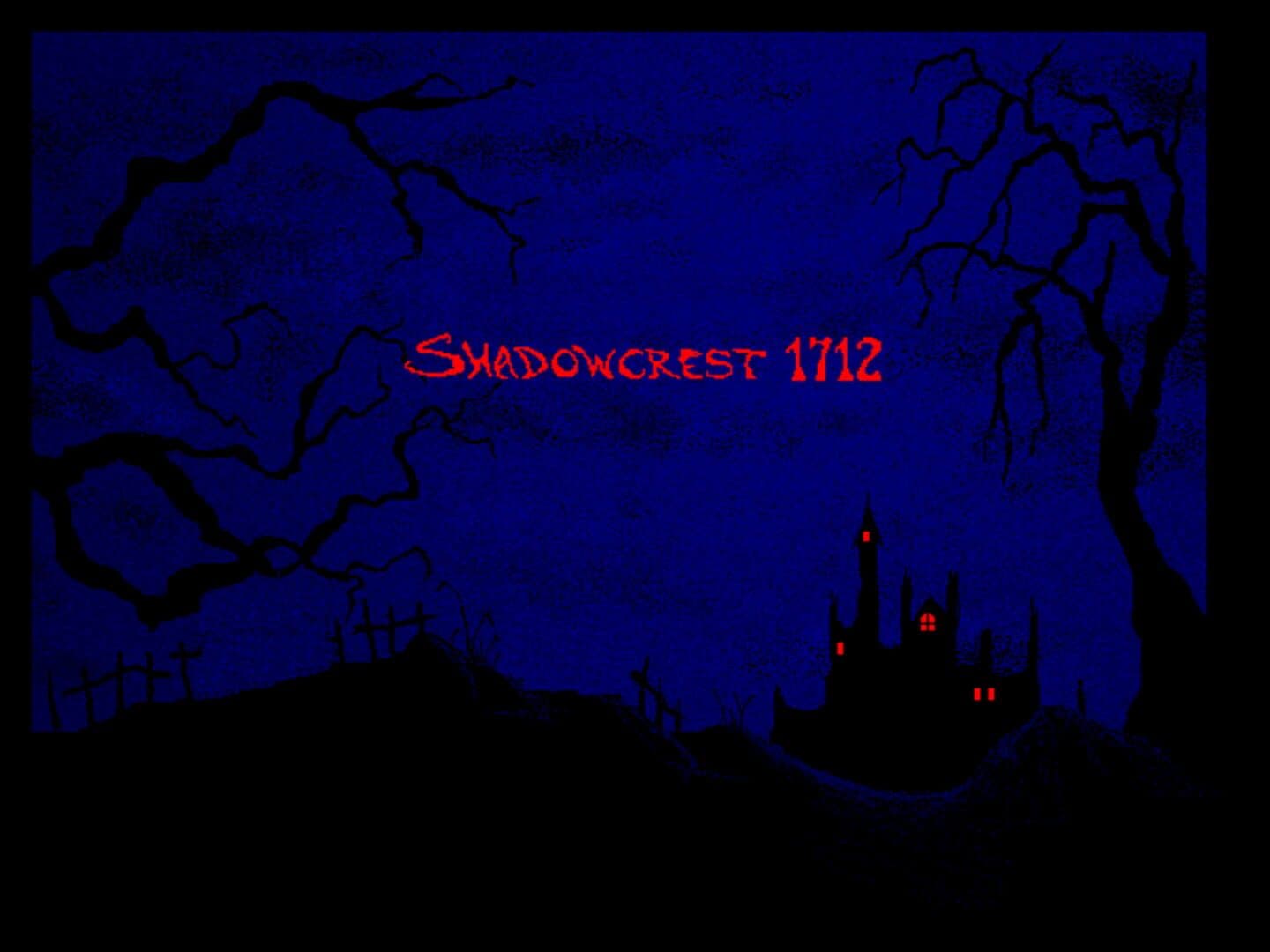 The Romantic Blue screenshot 8