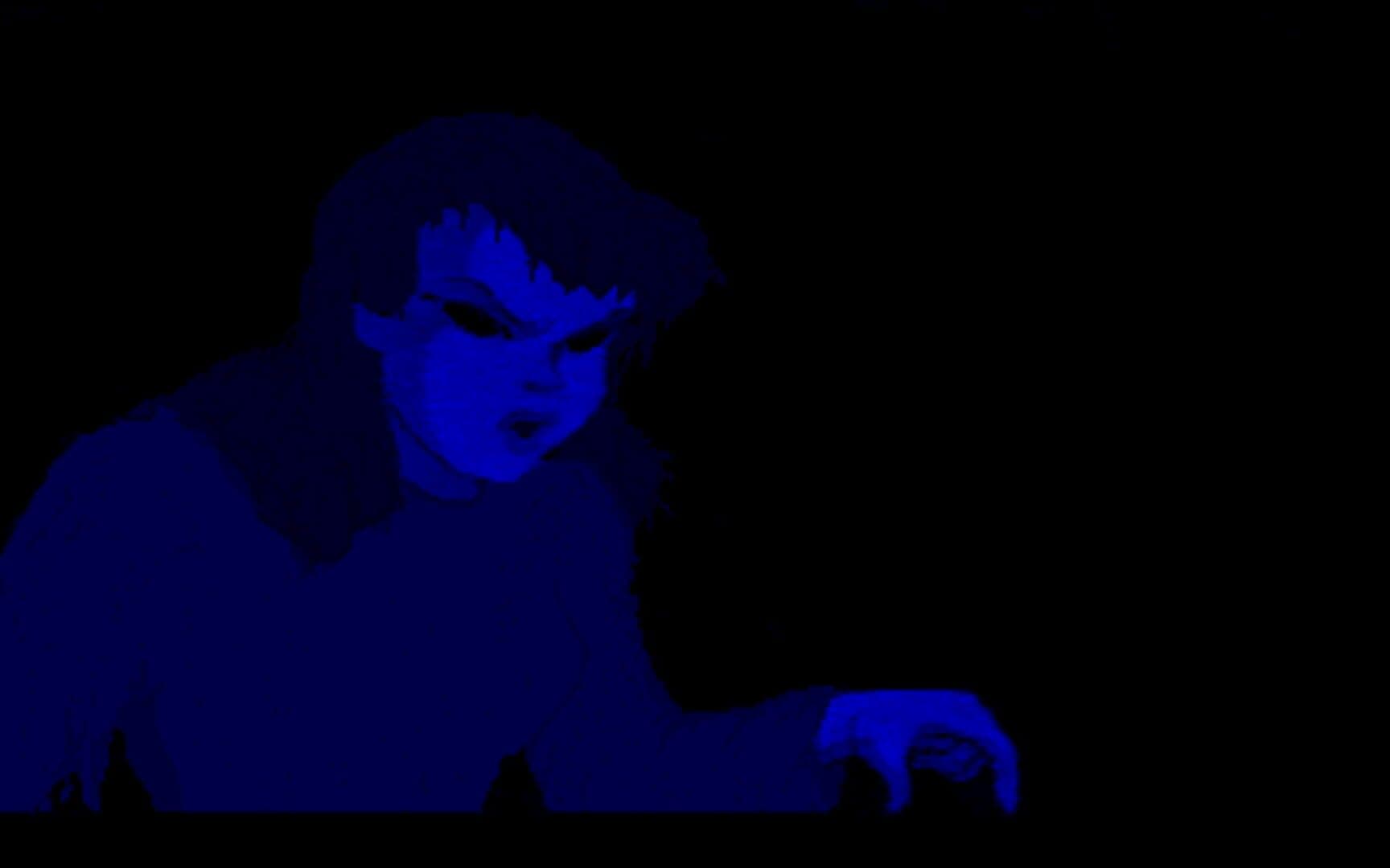 The Romantic Blue screenshot 9