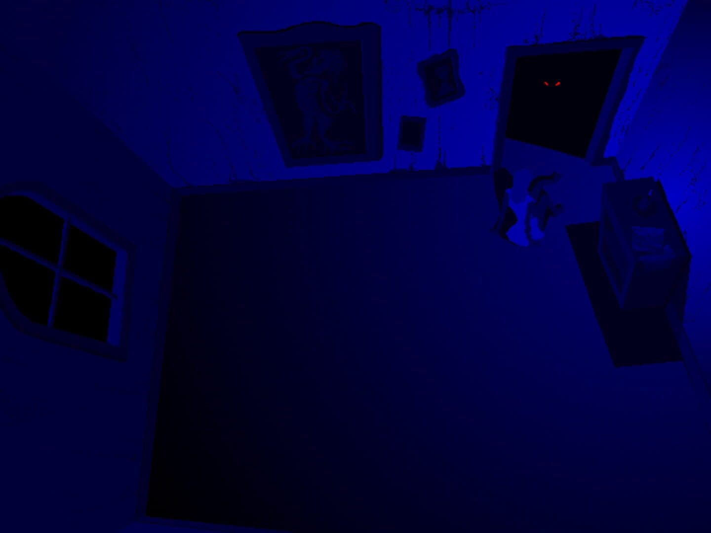 The Romantic Blue screenshot 11