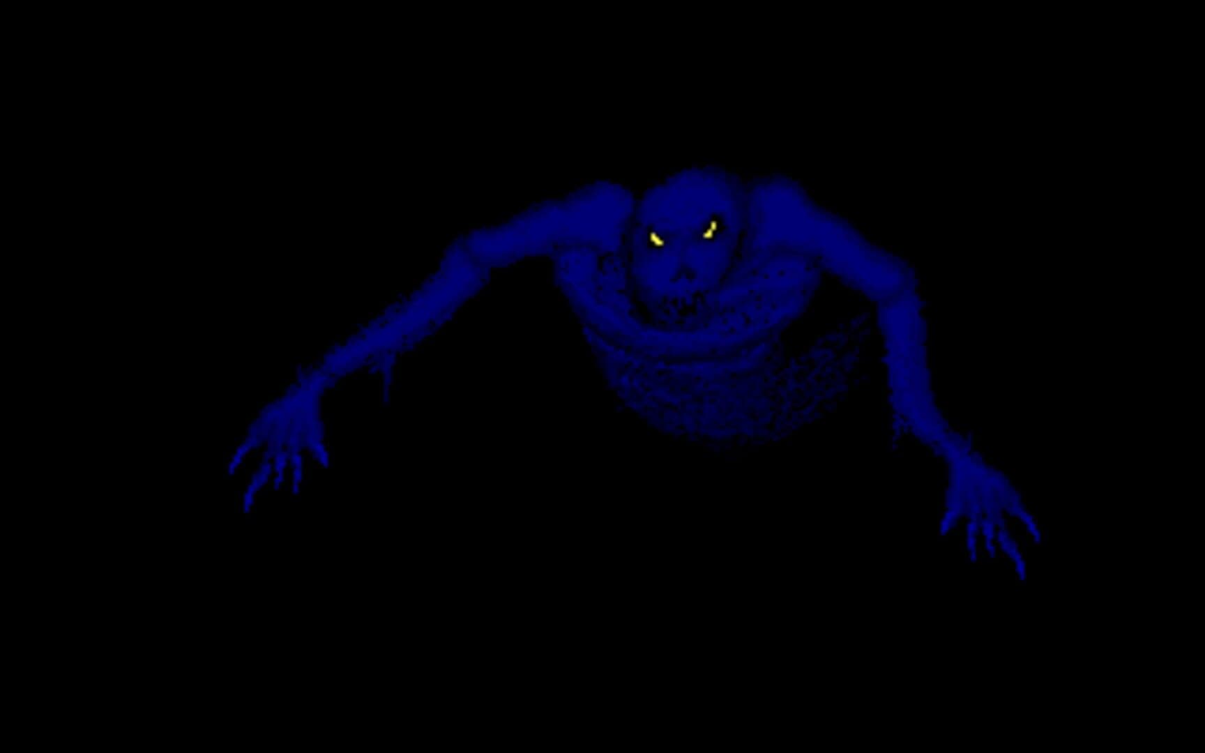 The Romantic Blue screenshot 19