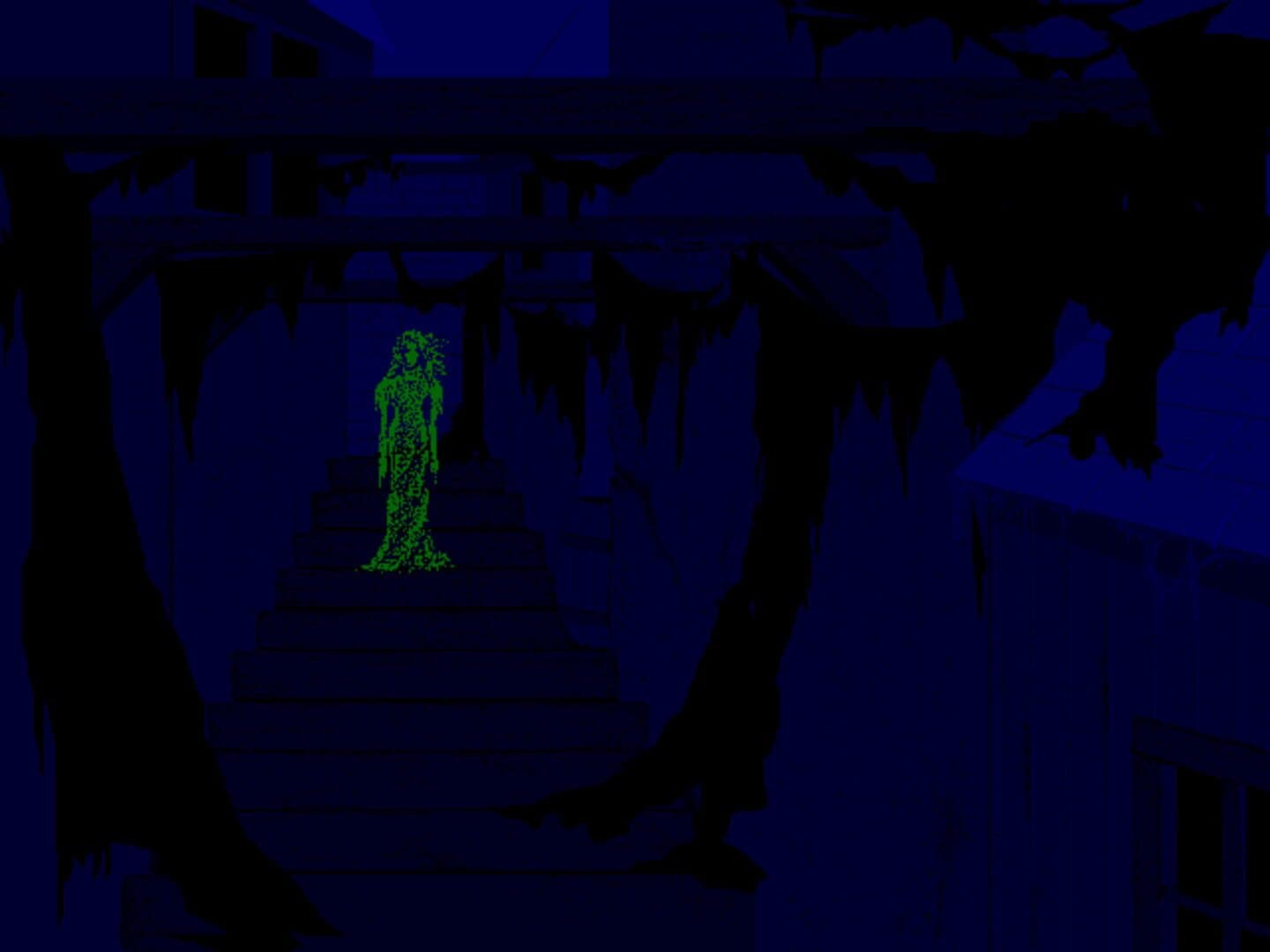 The Romantic Blue screenshot 1