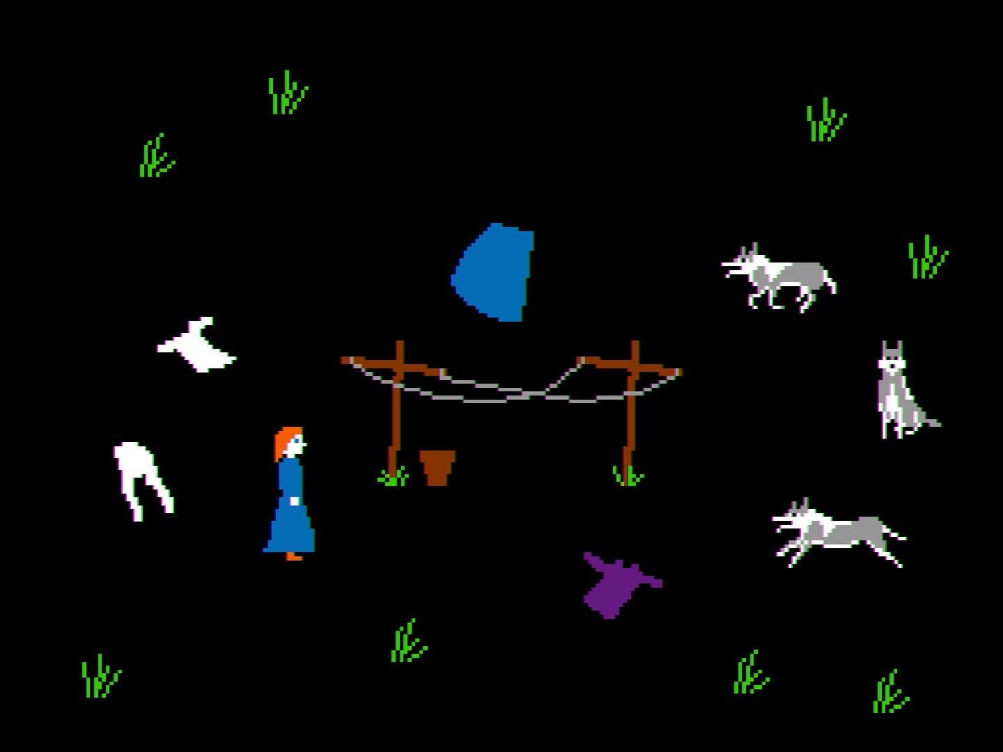 The Wind screenshot 3