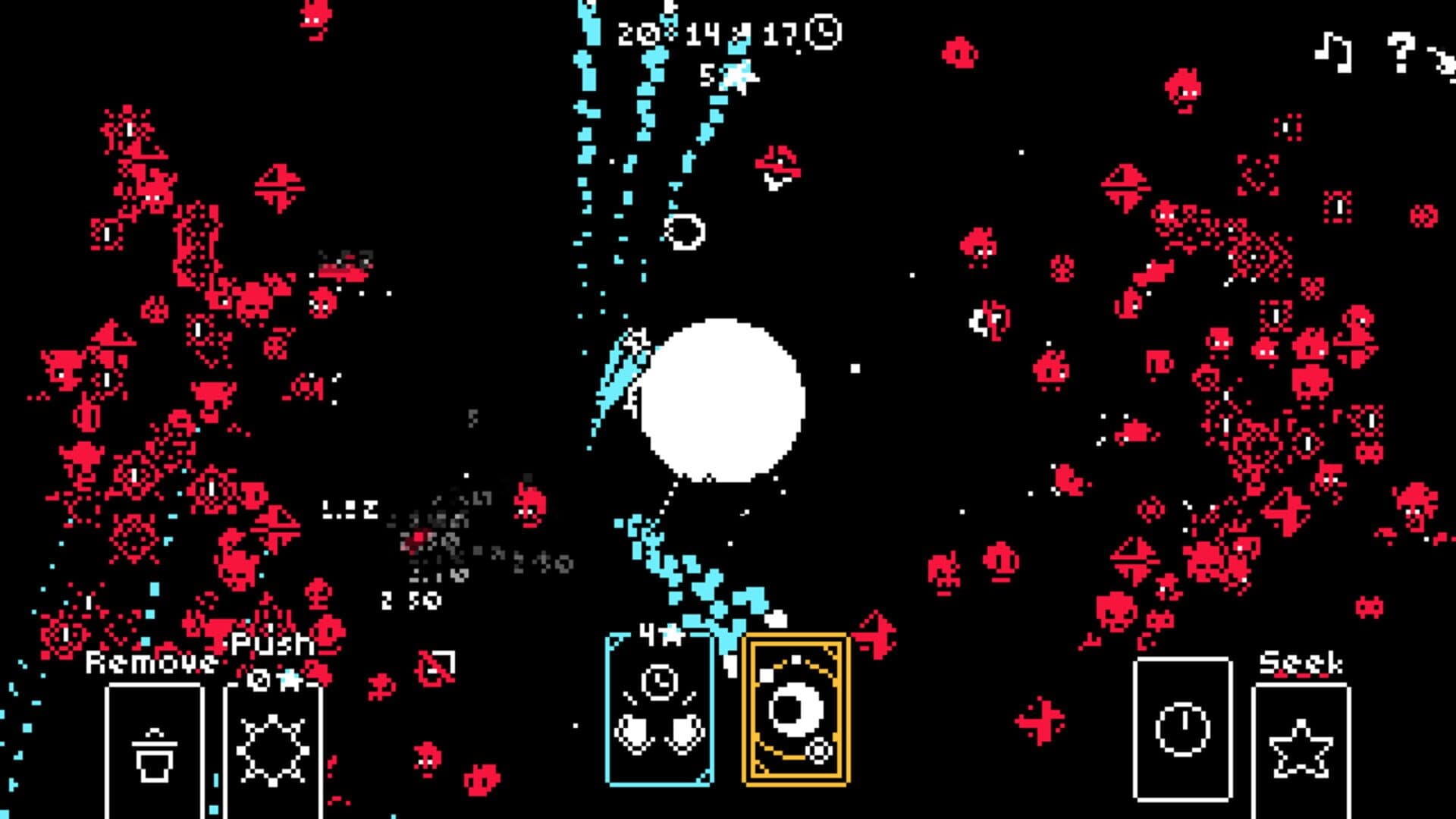 Stelloop screenshot 2