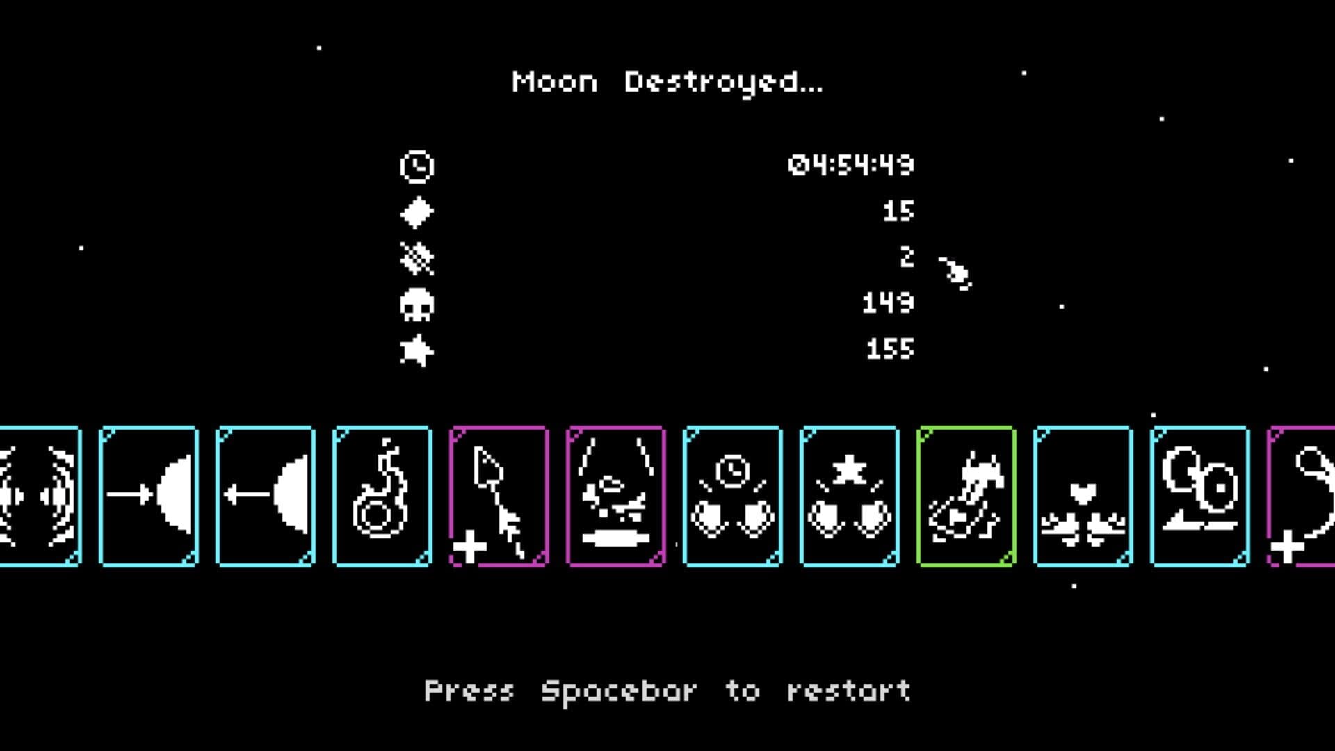 Stelloop screenshot 3