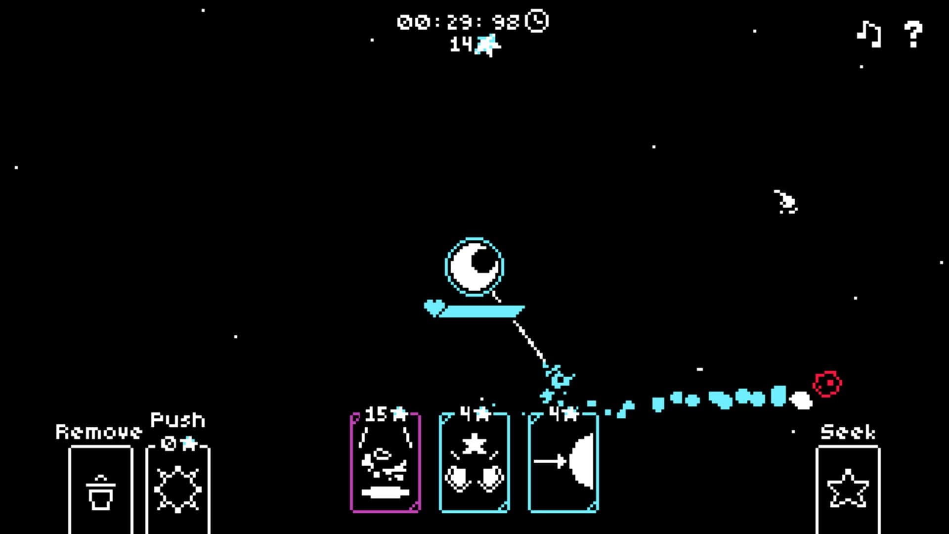 Stelloop screenshot 5
