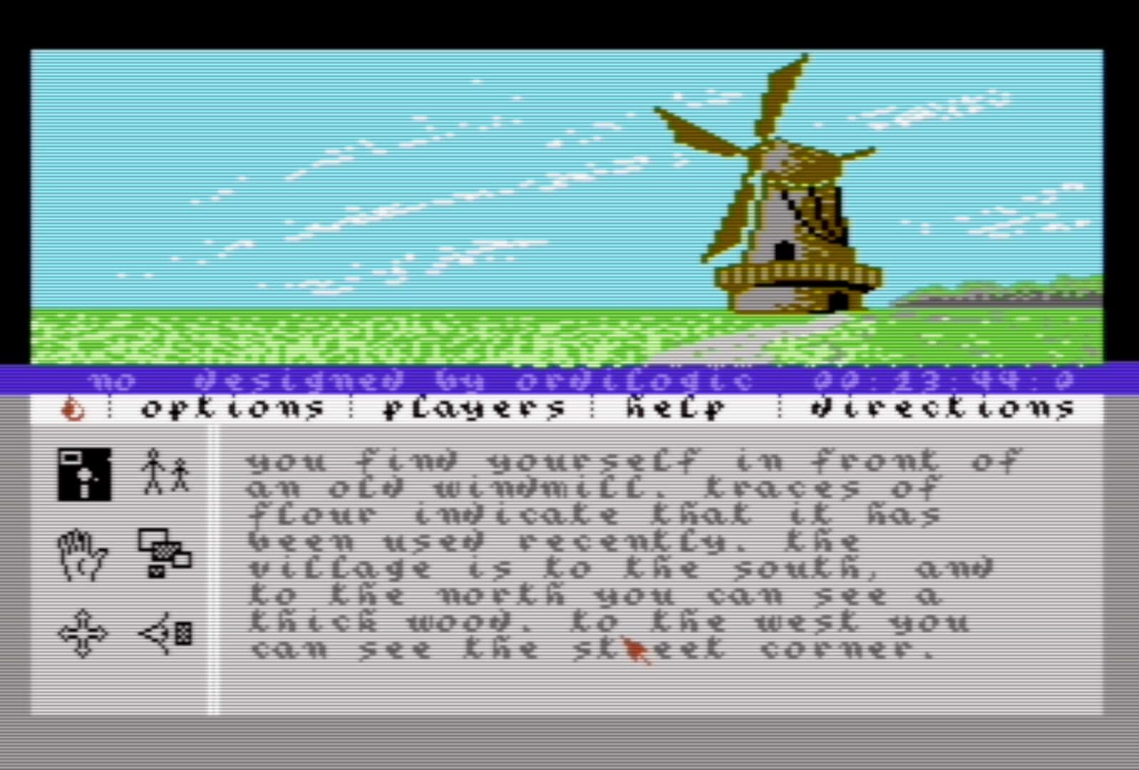 NO: Never Outside screenshot 1