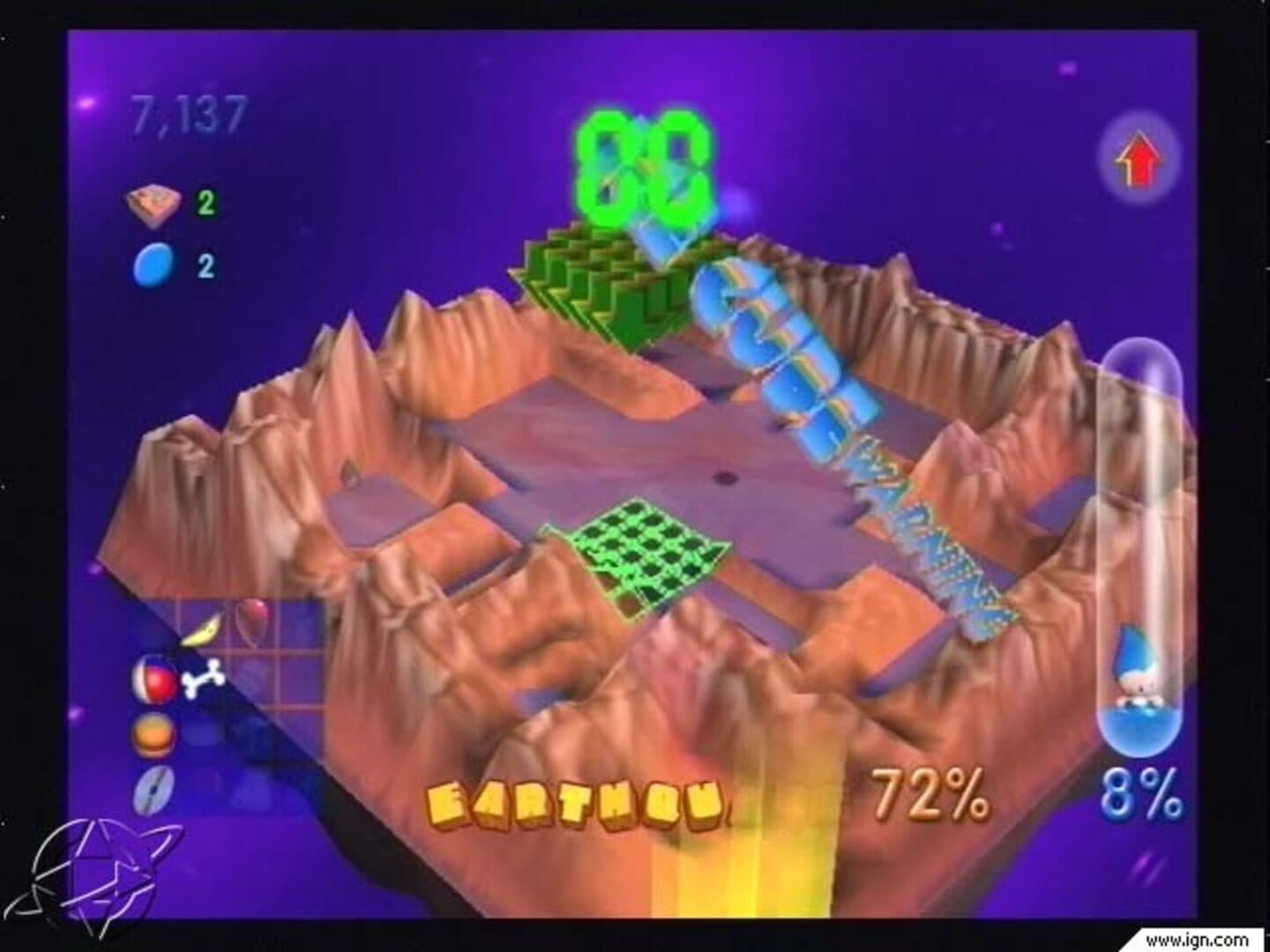 Aqua Aqua screenshot 1