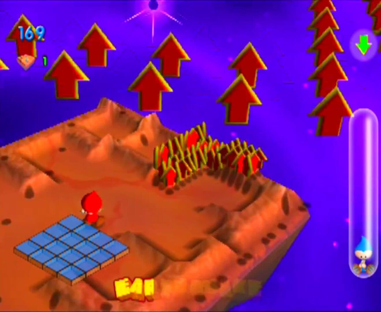 Aqua Aqua screenshot 2