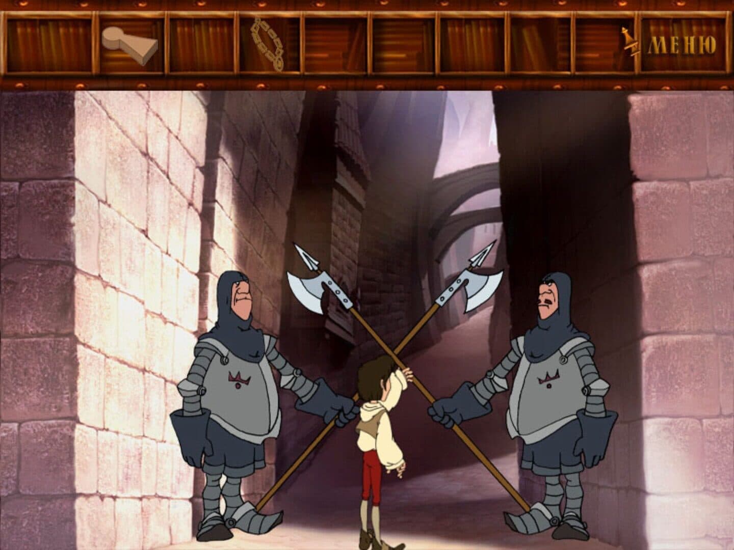 Little Longnose screenshot 4